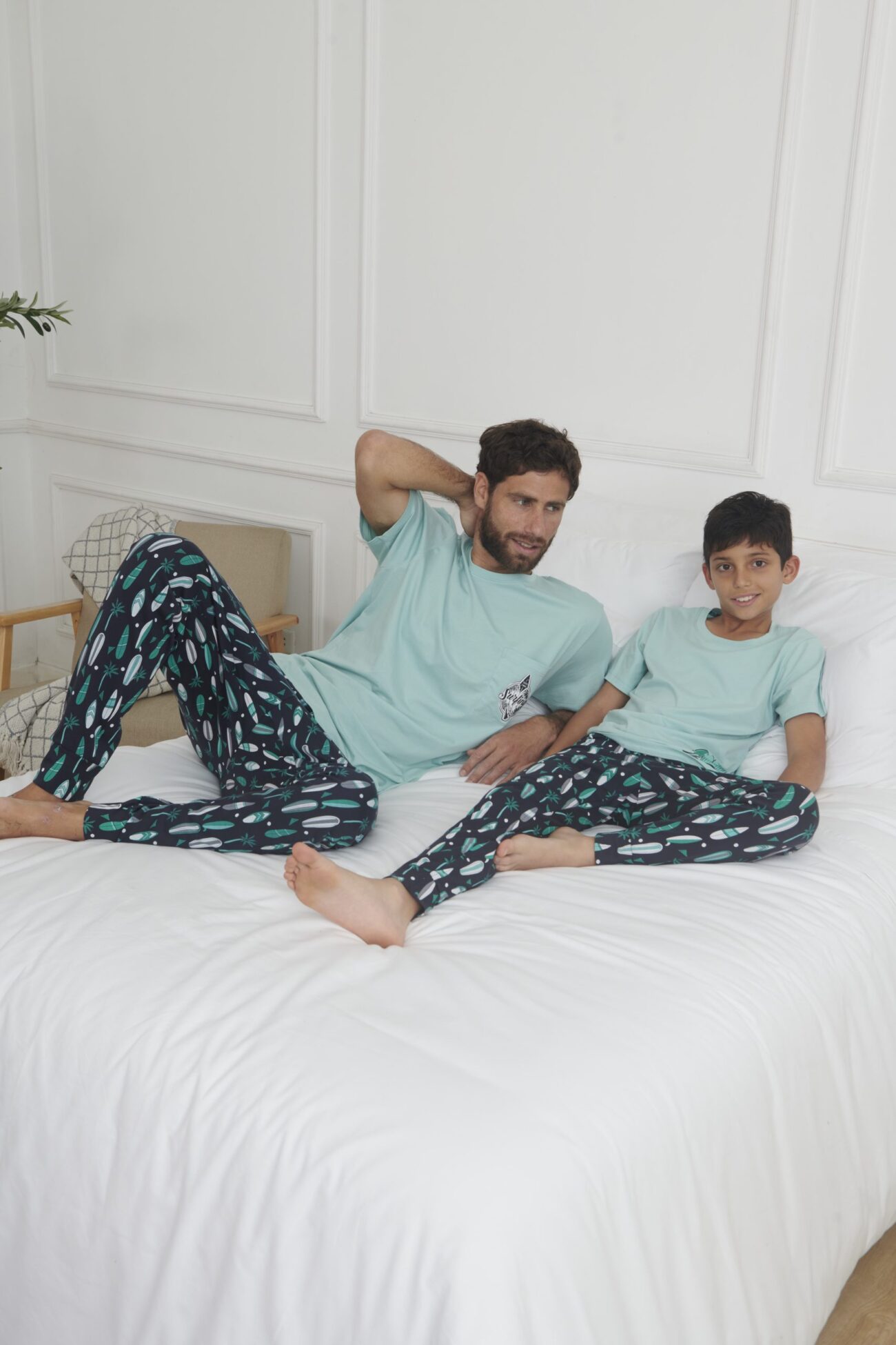 POLO Y PANTALON - Imagen 2