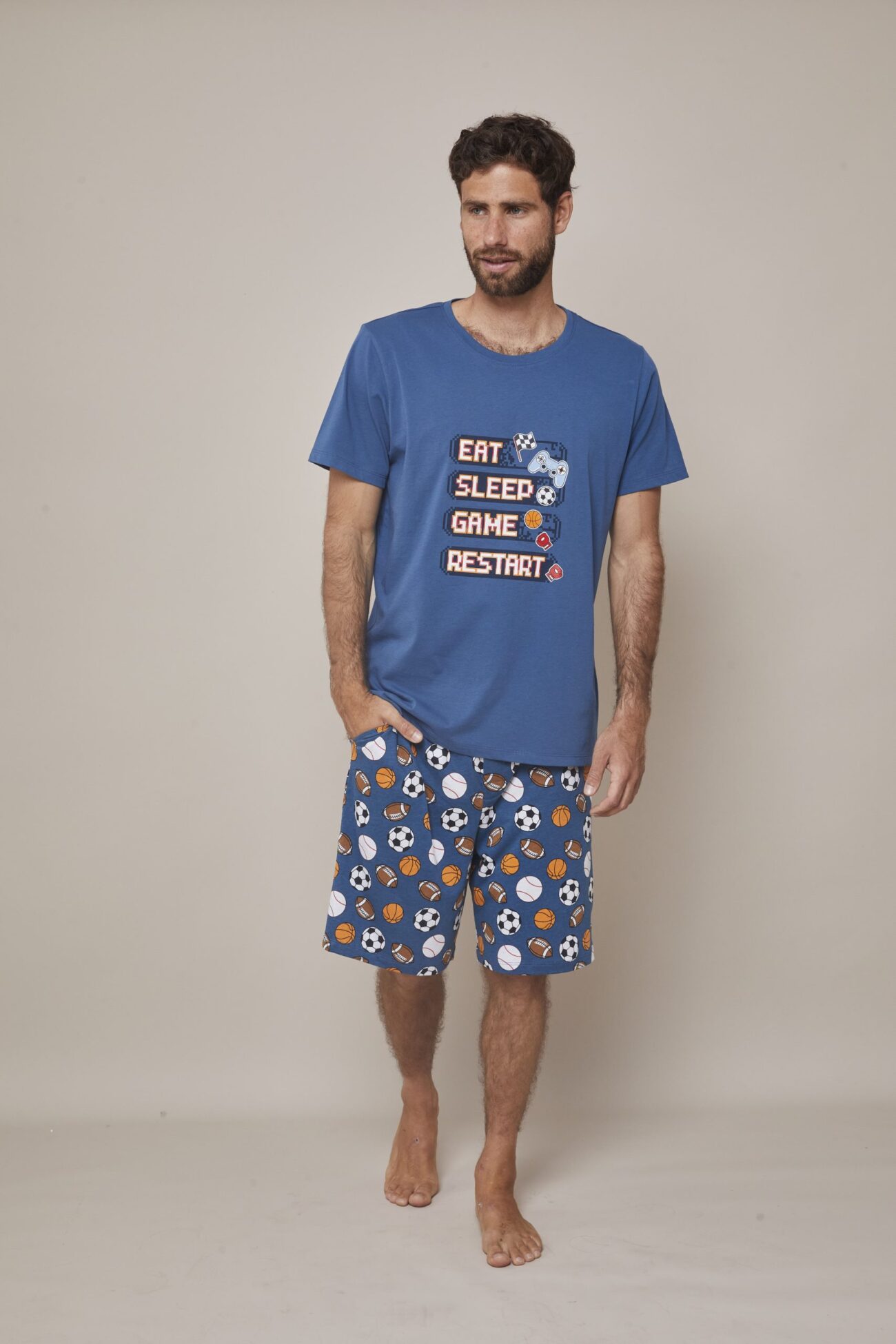 POLO Y SHORT - Imagen 2