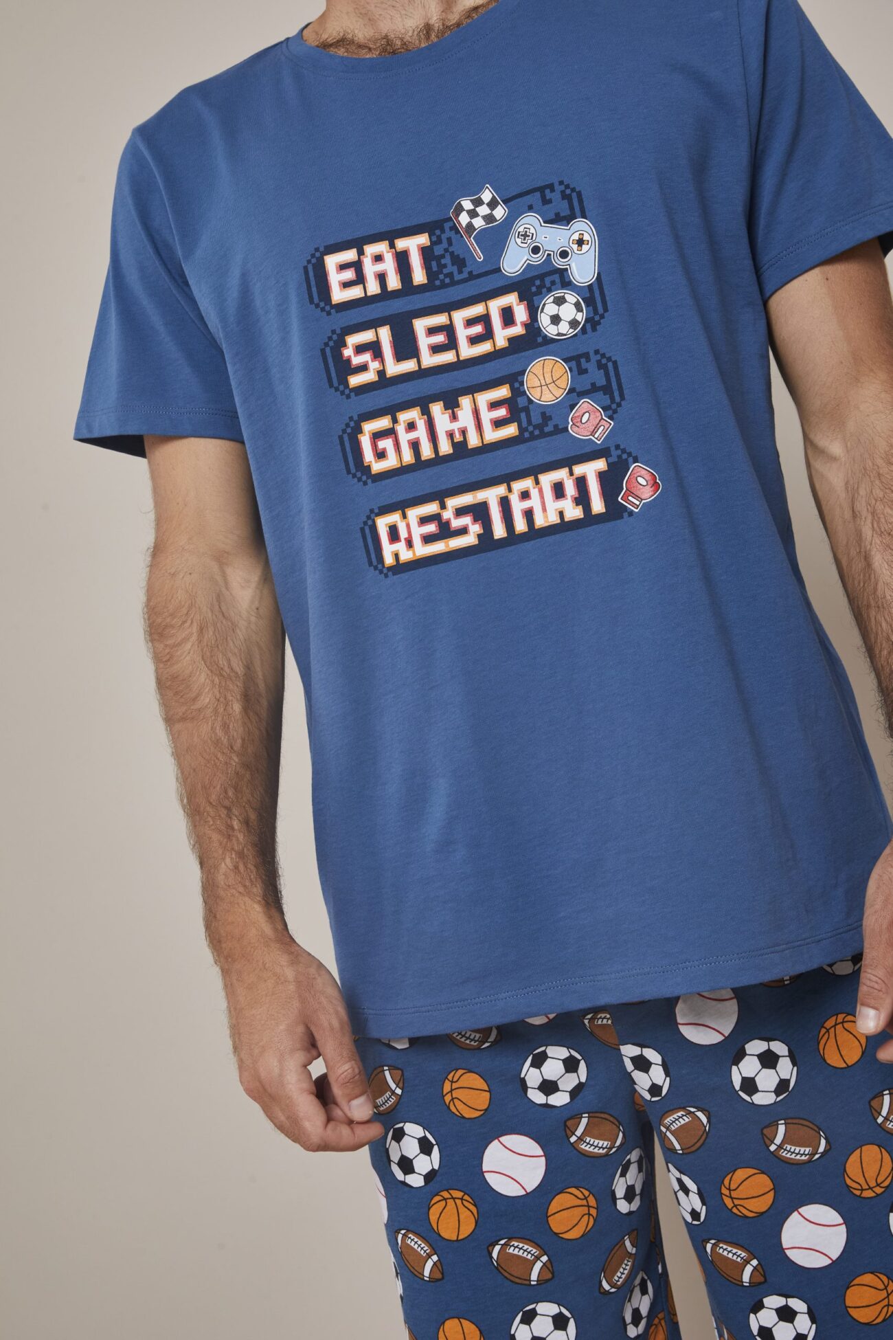 POLO Y SHORT - Imagen 3