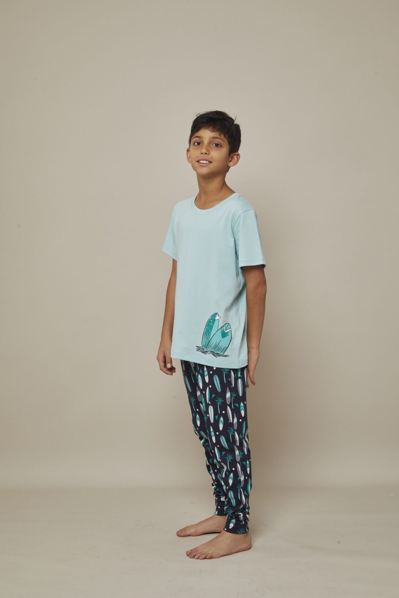 POLO Y PANTALON - Imagen 2
