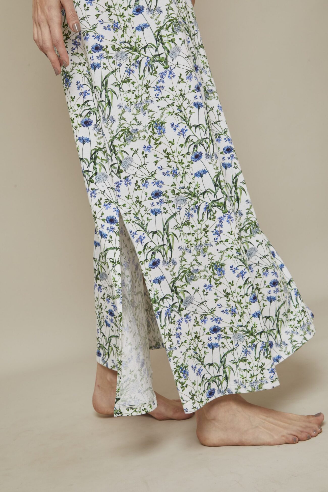 CAMISOLA LARGA - Imagen 3