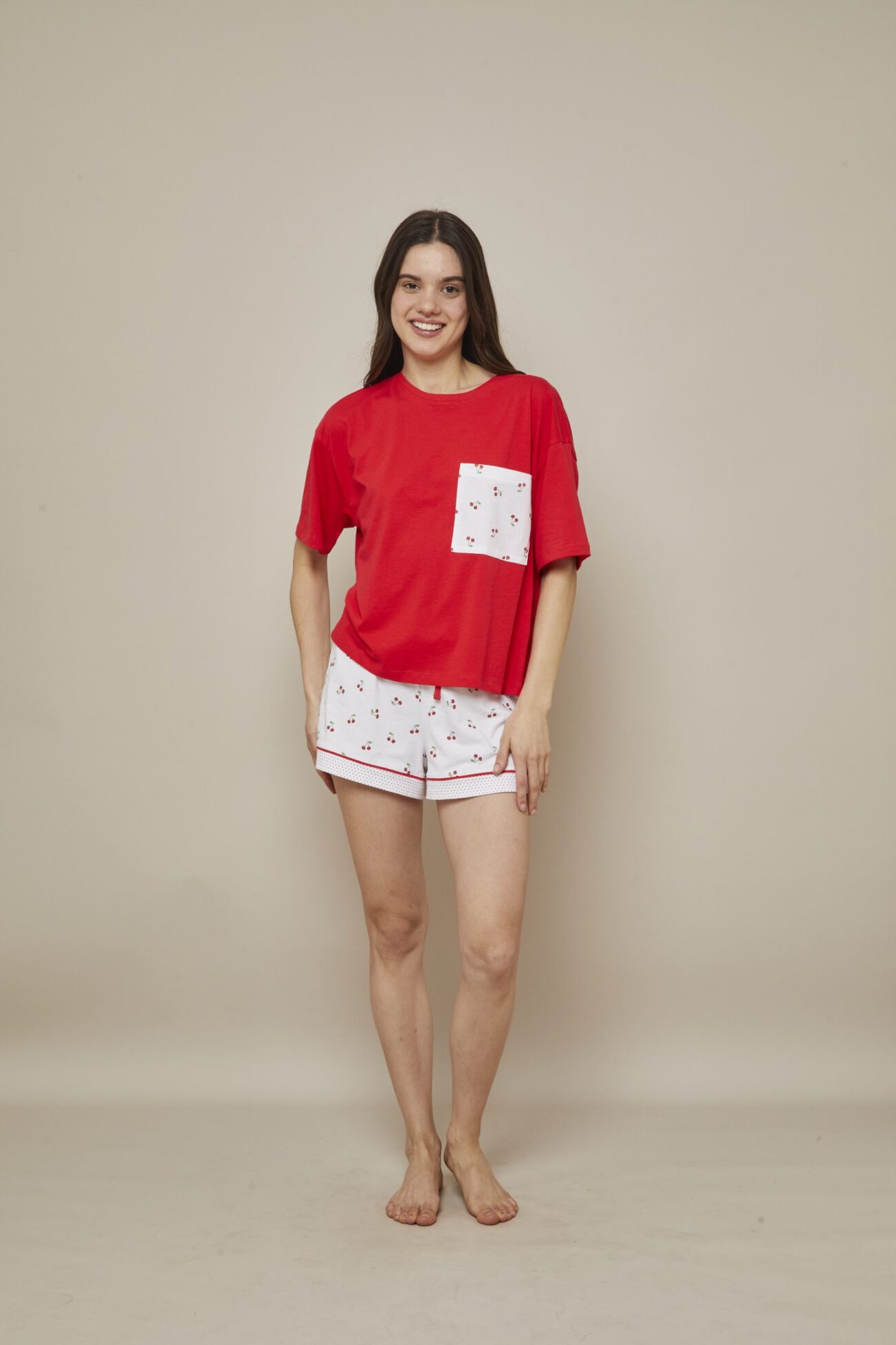 POLO Y SHORT - Imagen 2