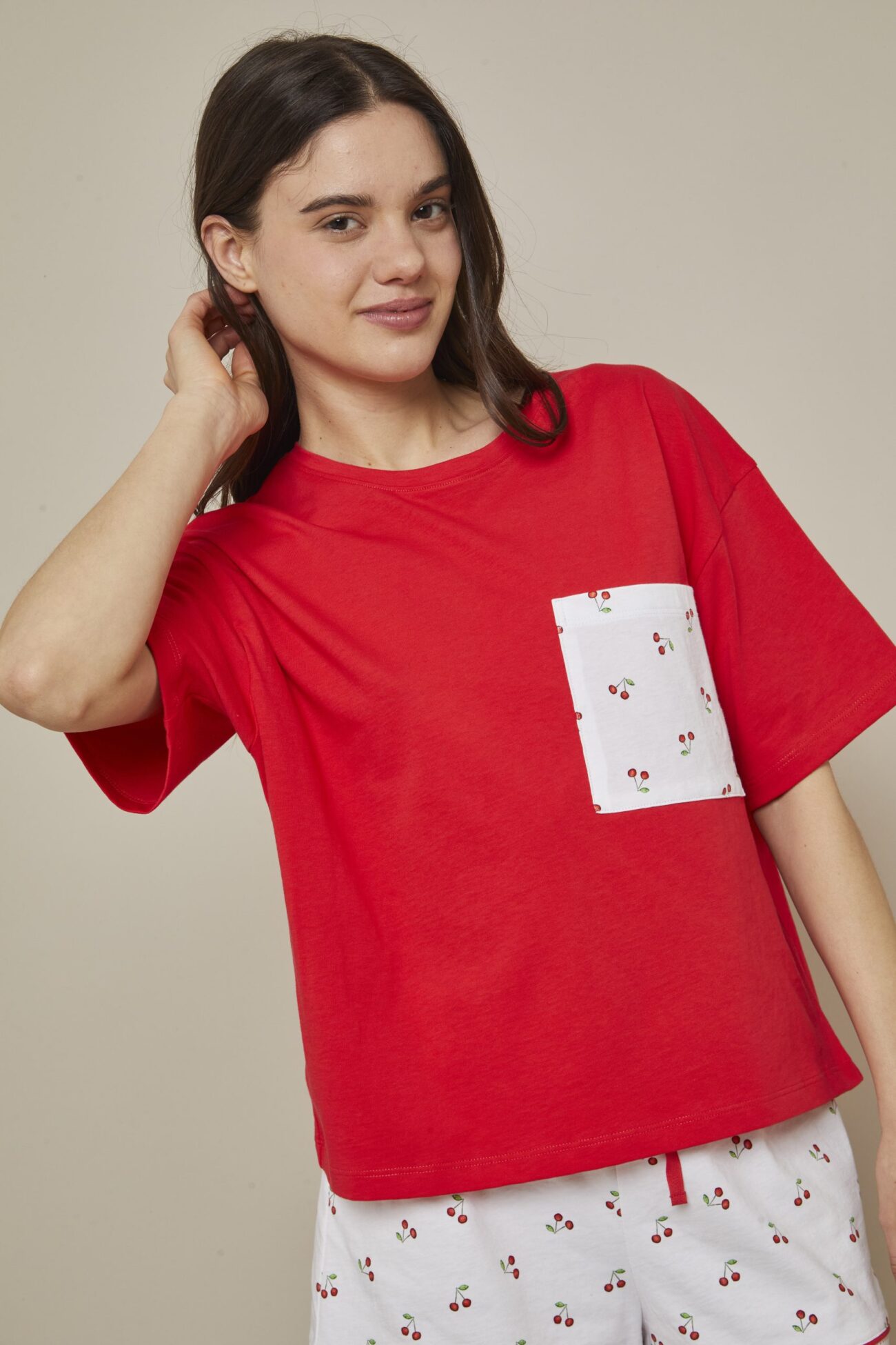 POLO Y SHORT - Imagen 3