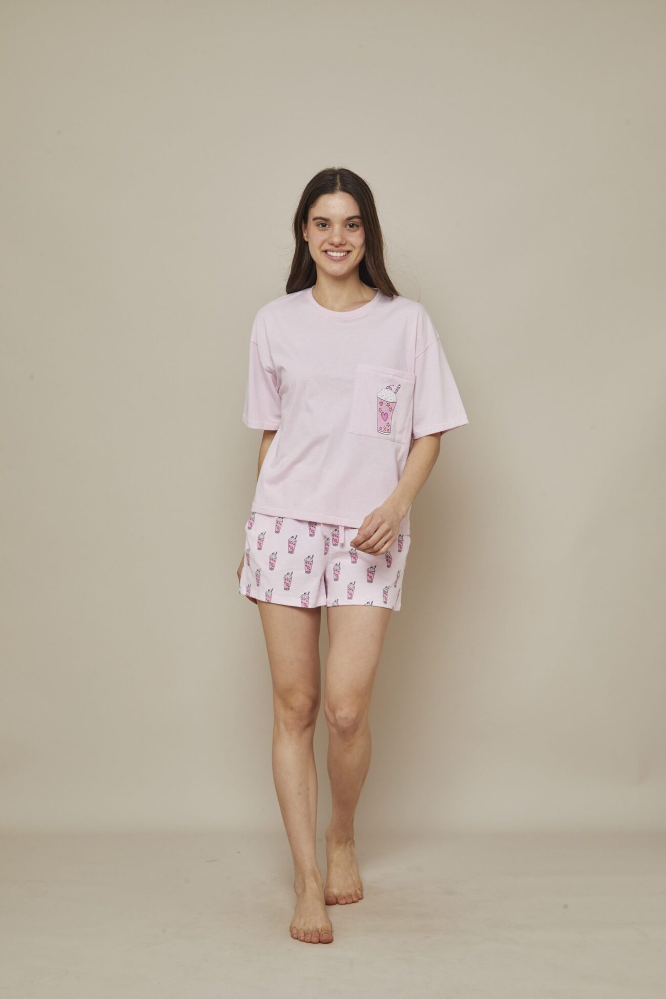 POLO Y SHORT - Imagen 2