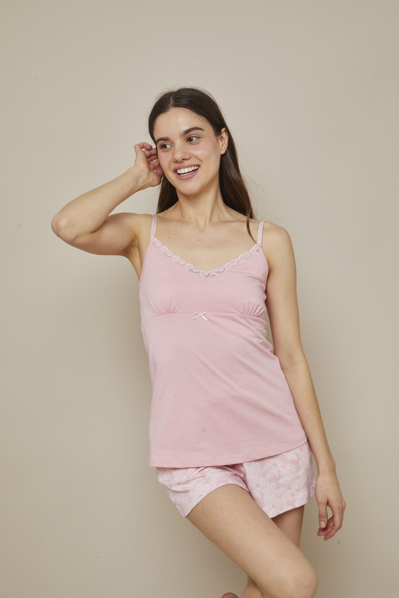 TOP Y SHORT - Imagen 2