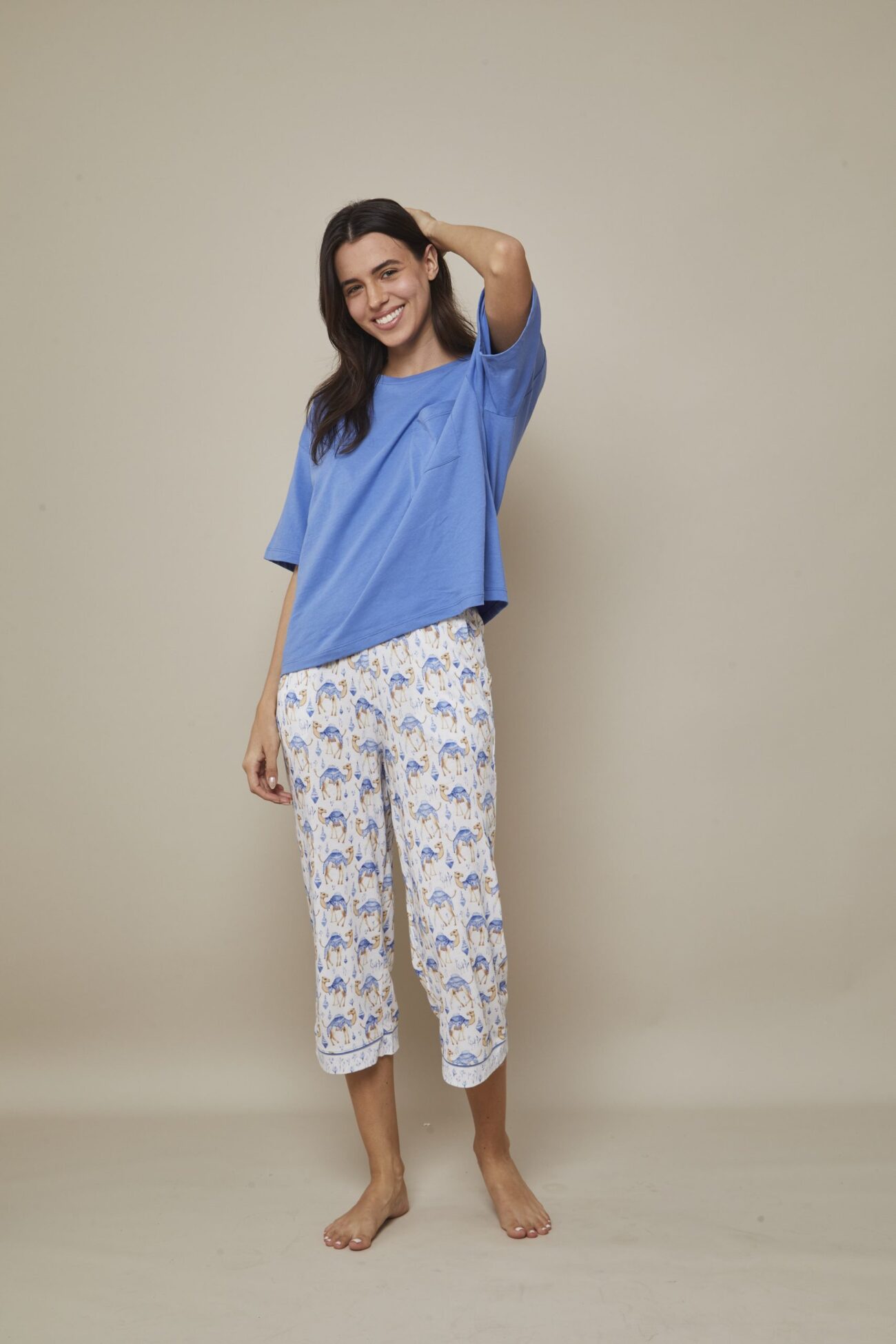 POLO Y CAPRI - Imagen 2