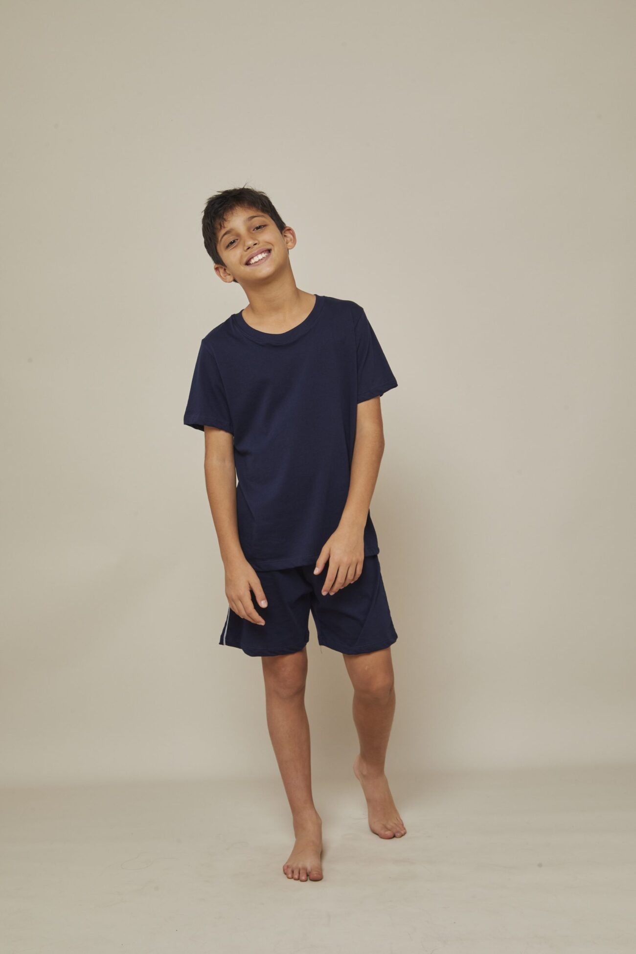 POLO Y  SHORT - Imagen 4