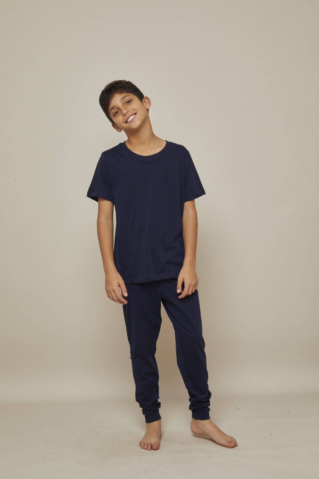 POLO Y PANTALON - Imagen 3