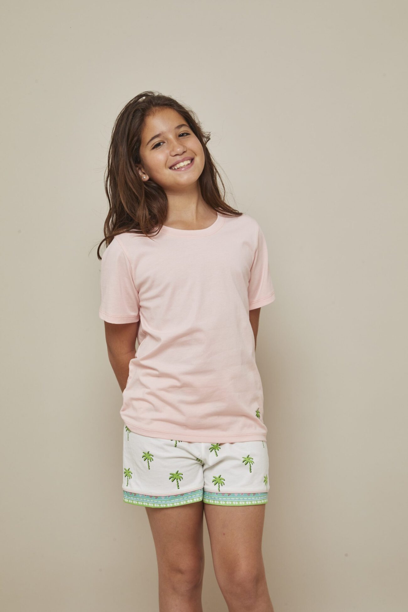 POLO Y SHORT - Imagen 4