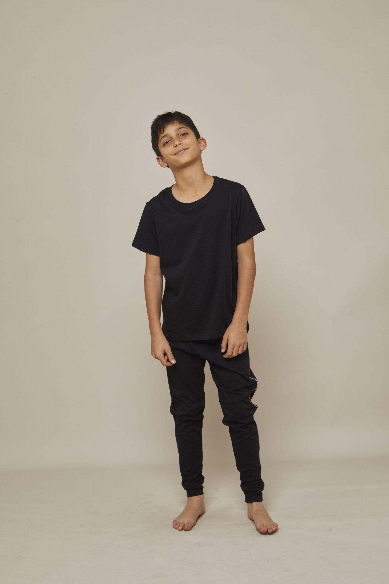 POLO Y PANTALON - Imagen 2