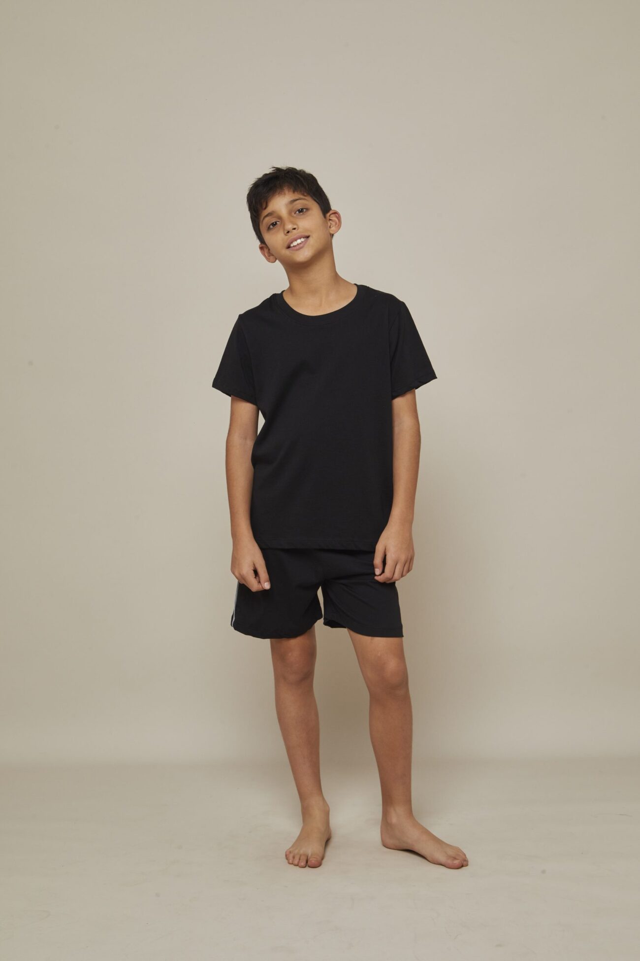 POLO Y  SHORT