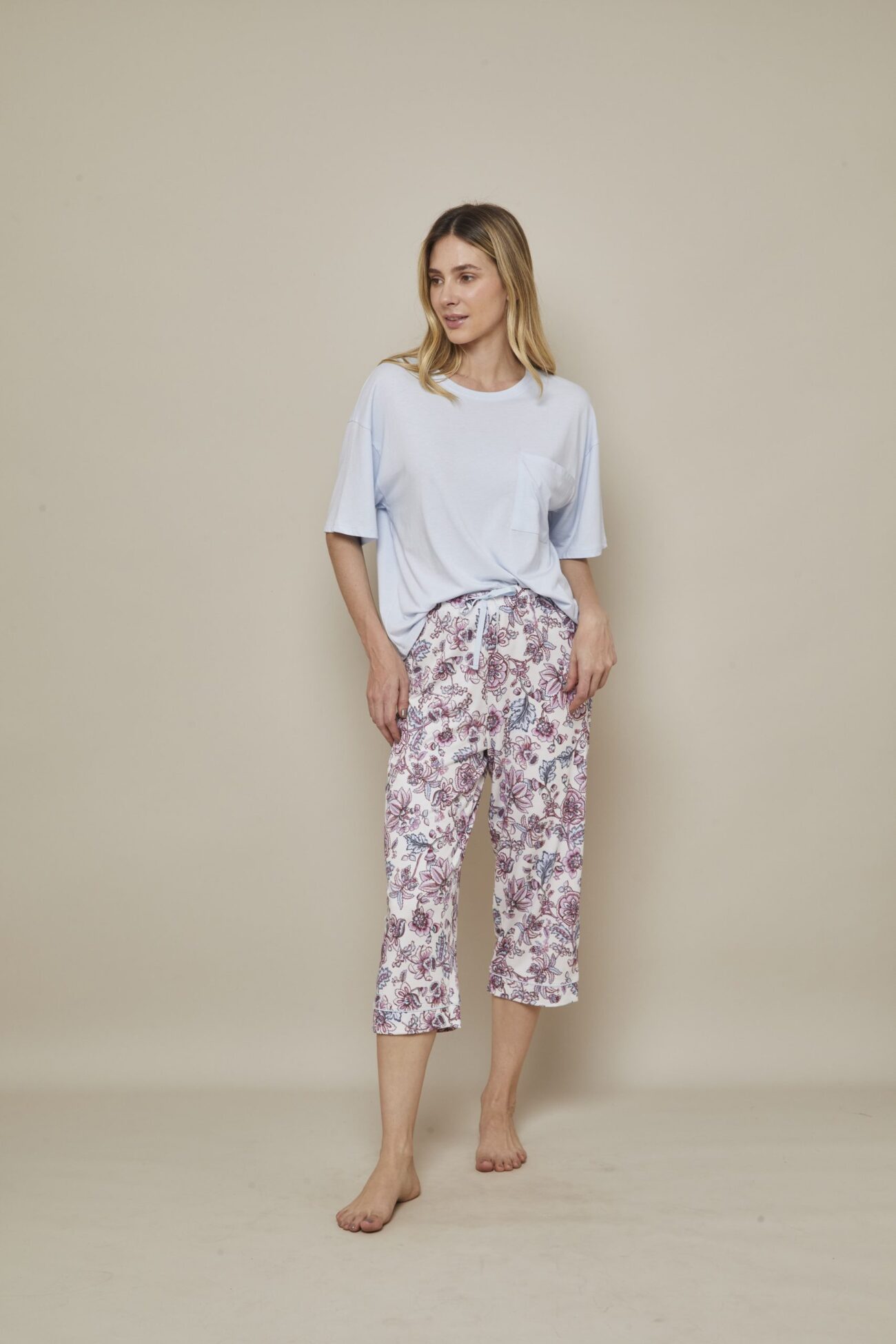 POLO Y CAPRI