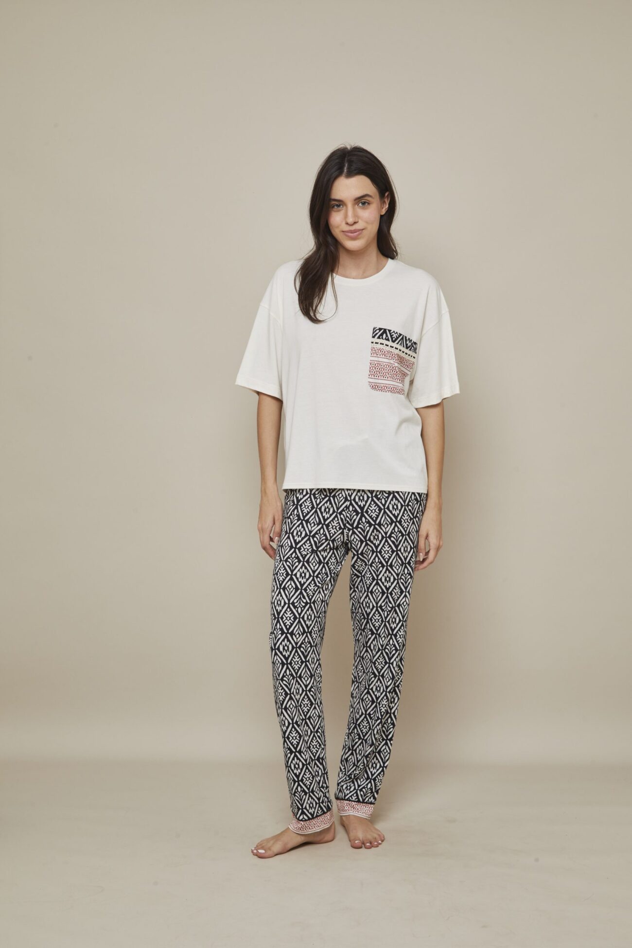POLO Y PANTALON - Imagen 3