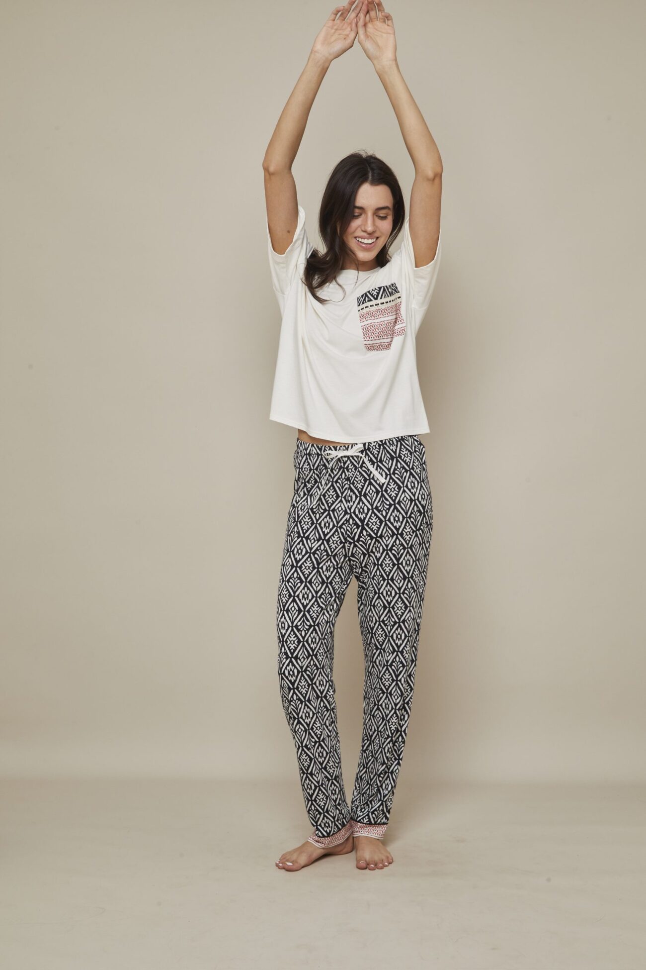 POLO Y PANTALON - Imagen 2
