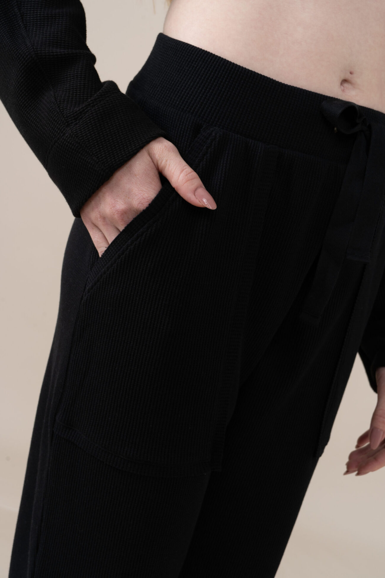 Jogger Wafle - Imagen 4