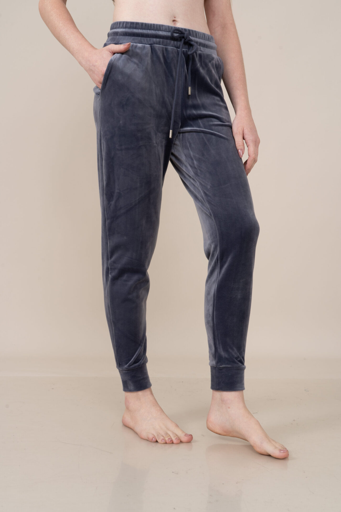 Jogger Plush