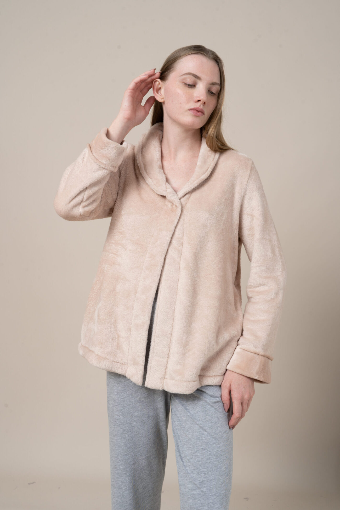 Mañanitas Coral Fleece - Imagen 2