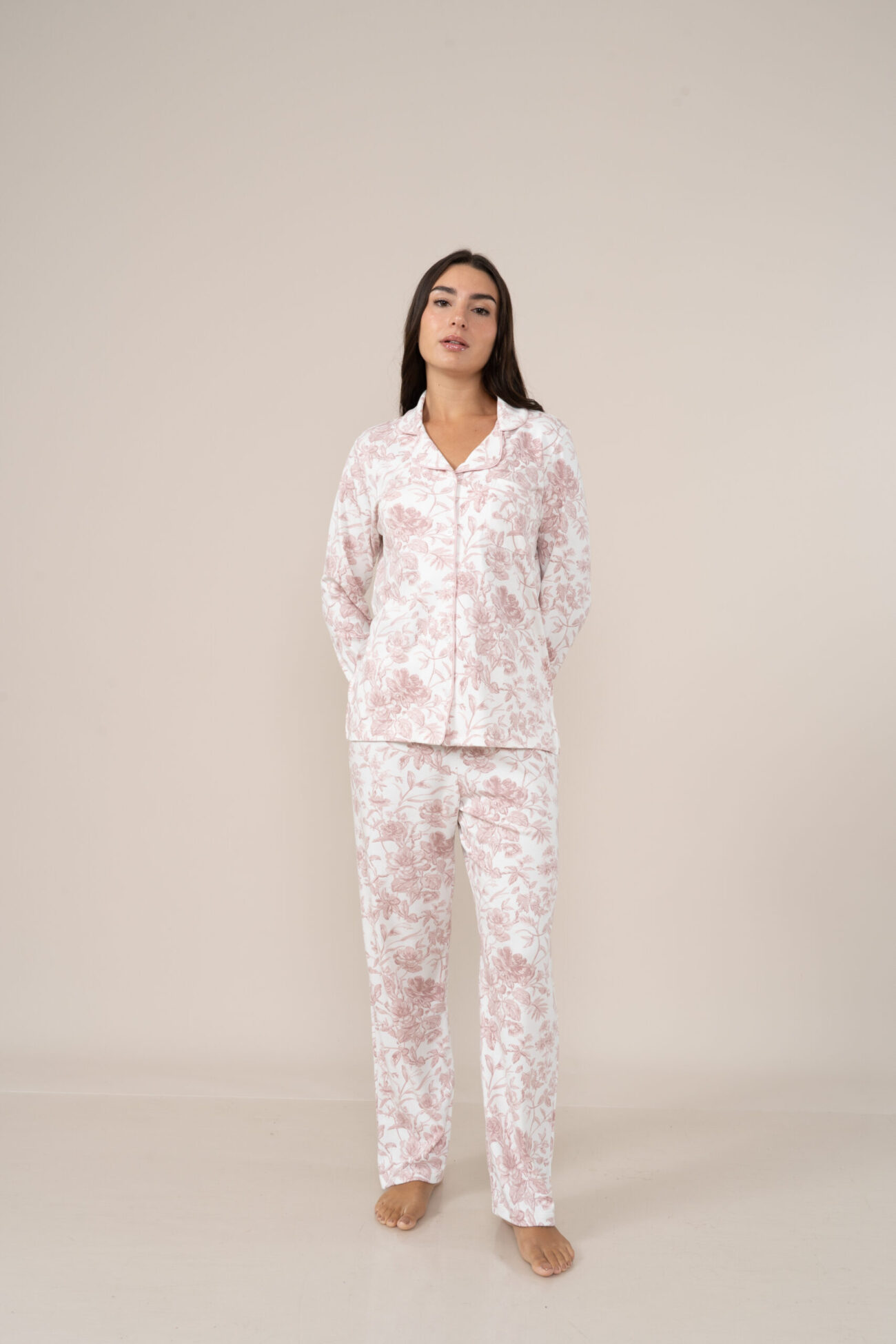 Chaqueta y Pantalón