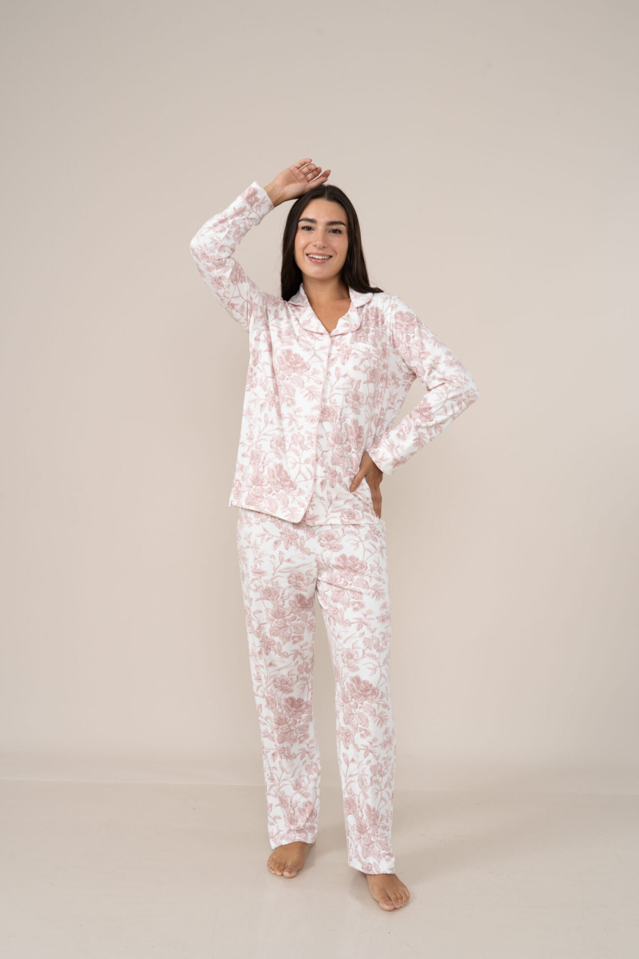 Chaqueta y Pantalón - Imagen 2
