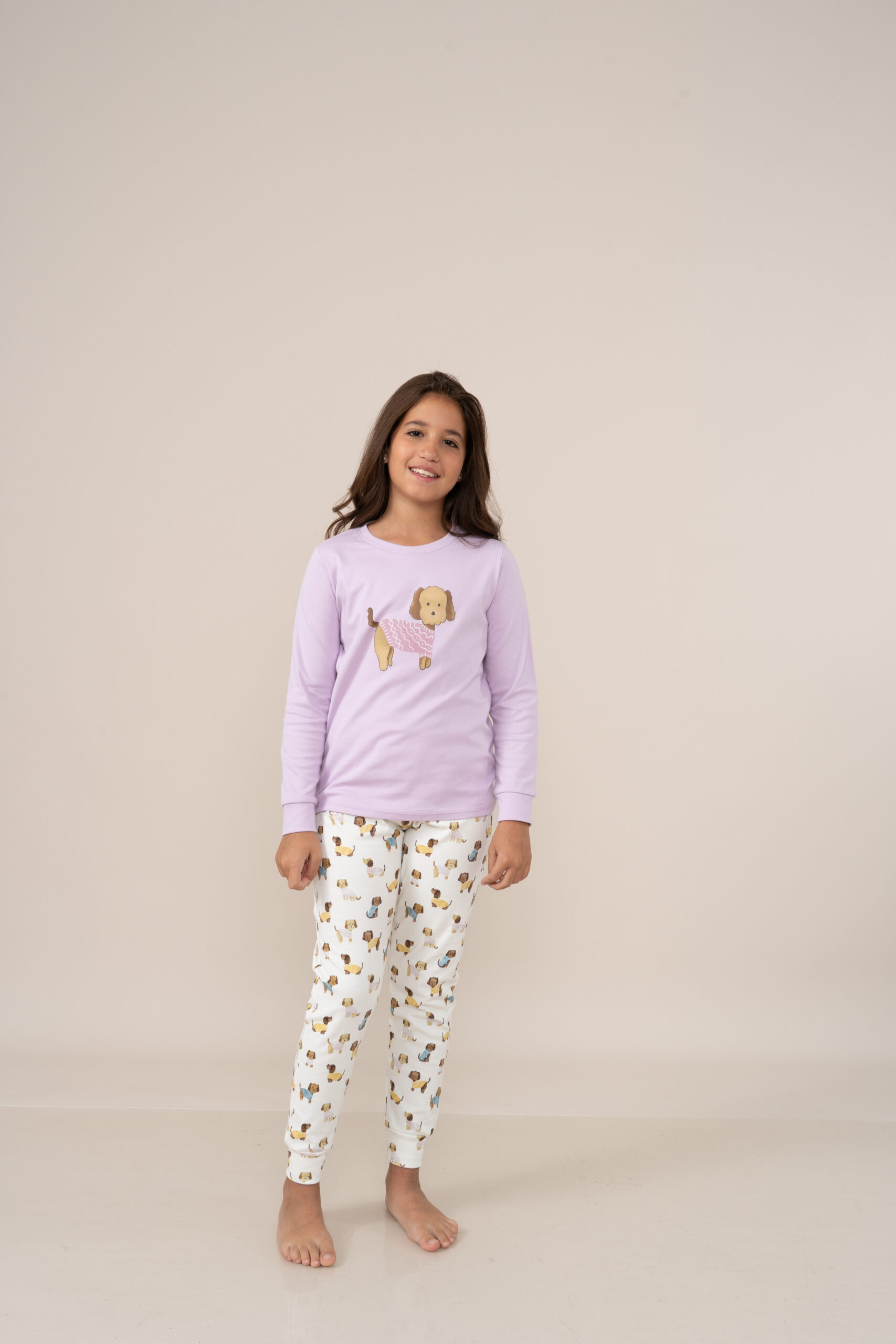 Polo y Pantalón - Imagen 4