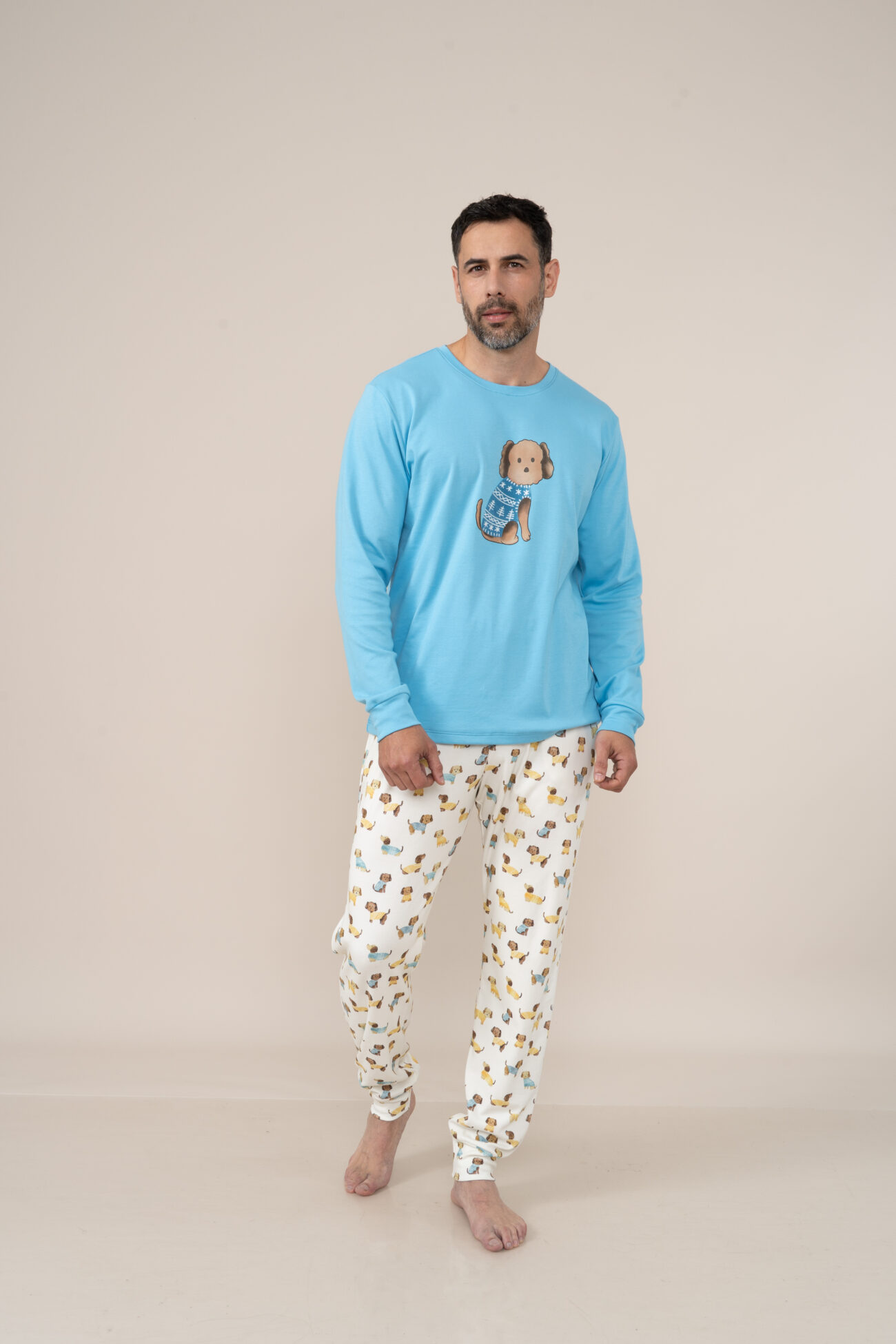Polo y Pantalón - Imagen 2