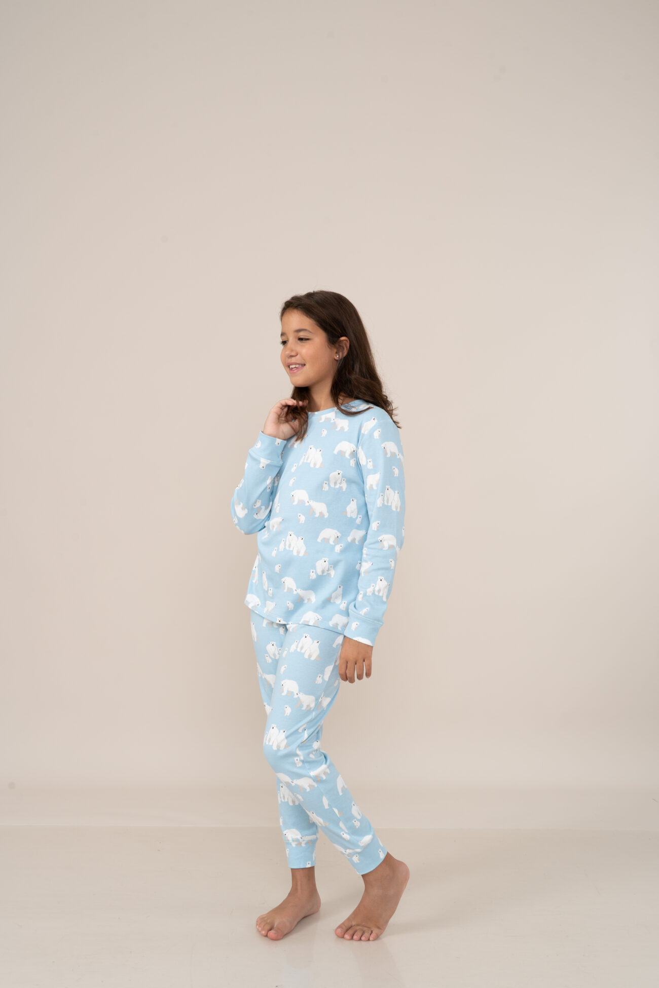 Polo y Pantalón - Imagen 4