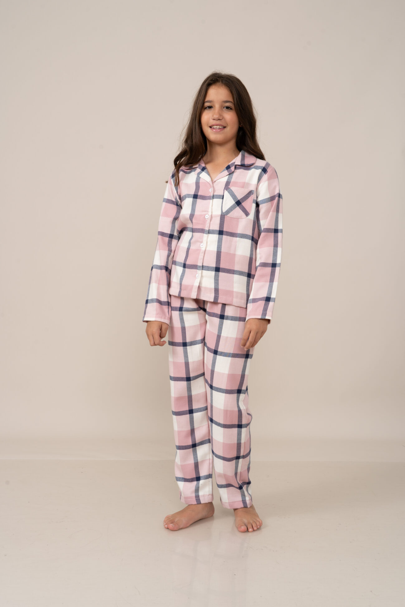 Chaqueta y Pantalón