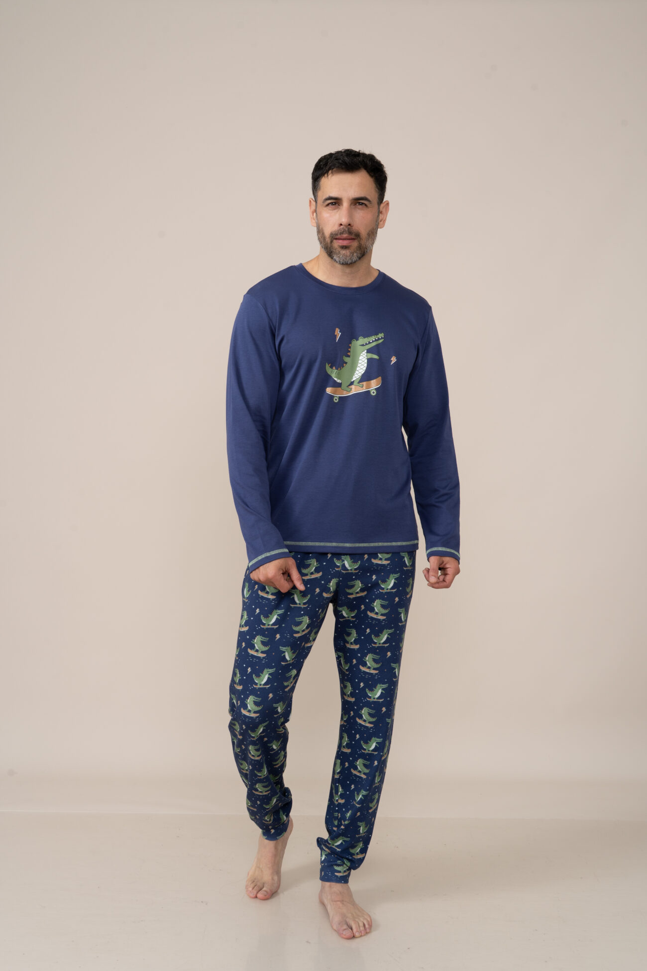 Polo y Pantalón