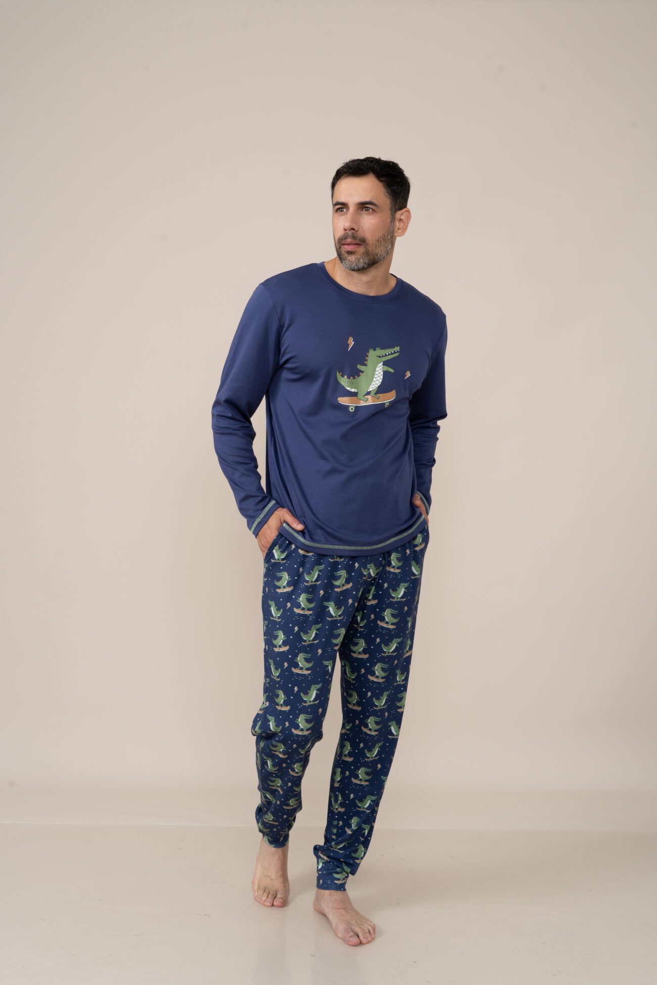Polo y Pantalón - Imagen 3