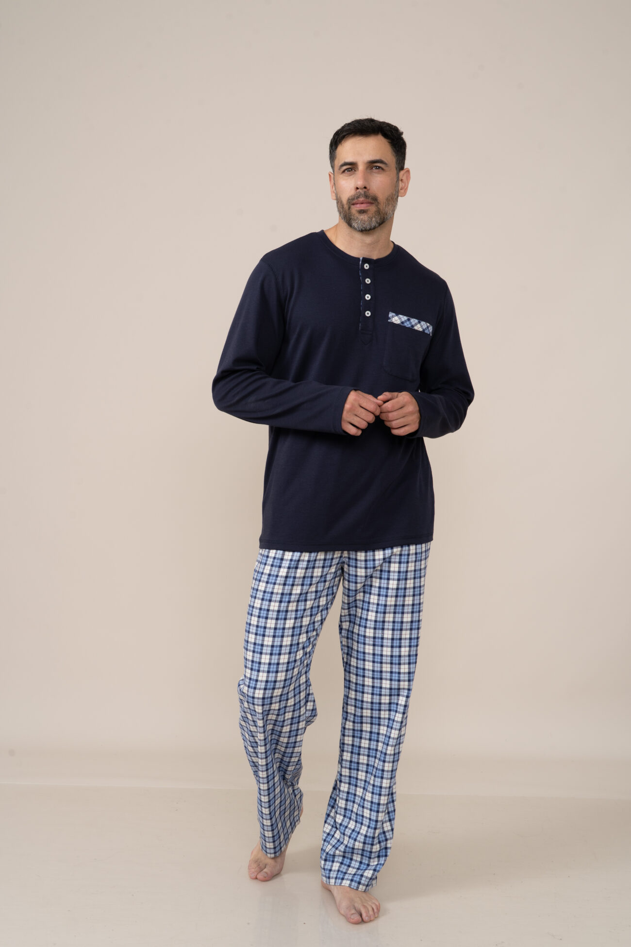 Polo y Pantalón - Imagen 3