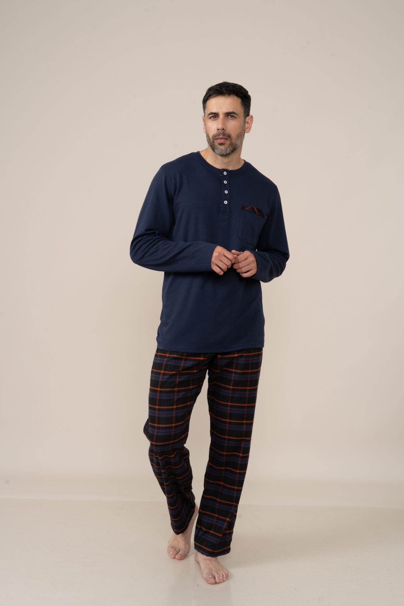 Polo y Pantalón - Imagen 2