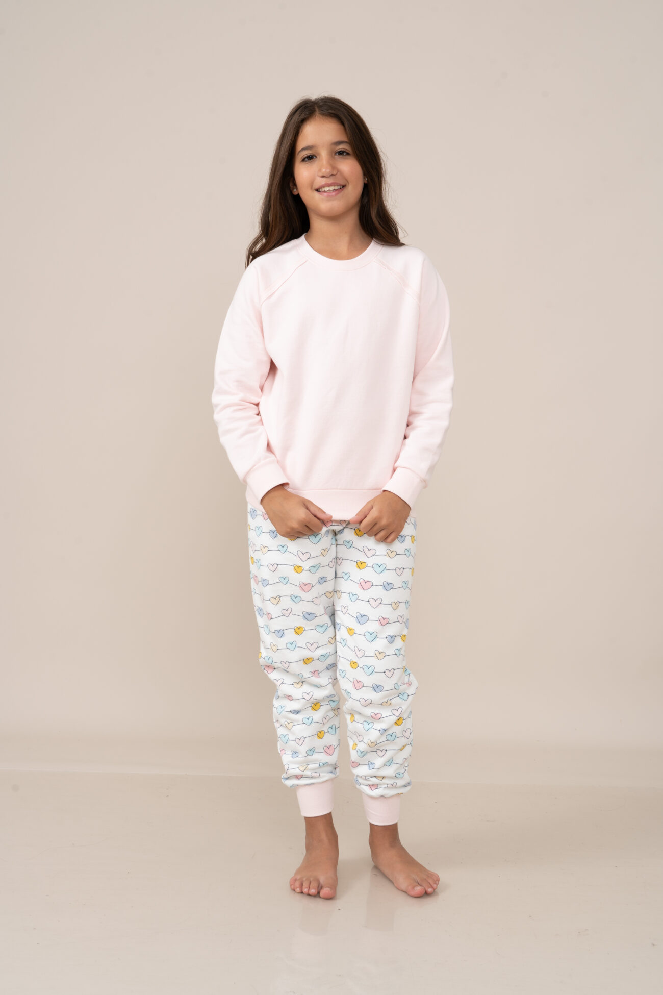 Polo y Pantalón - Imagen 4