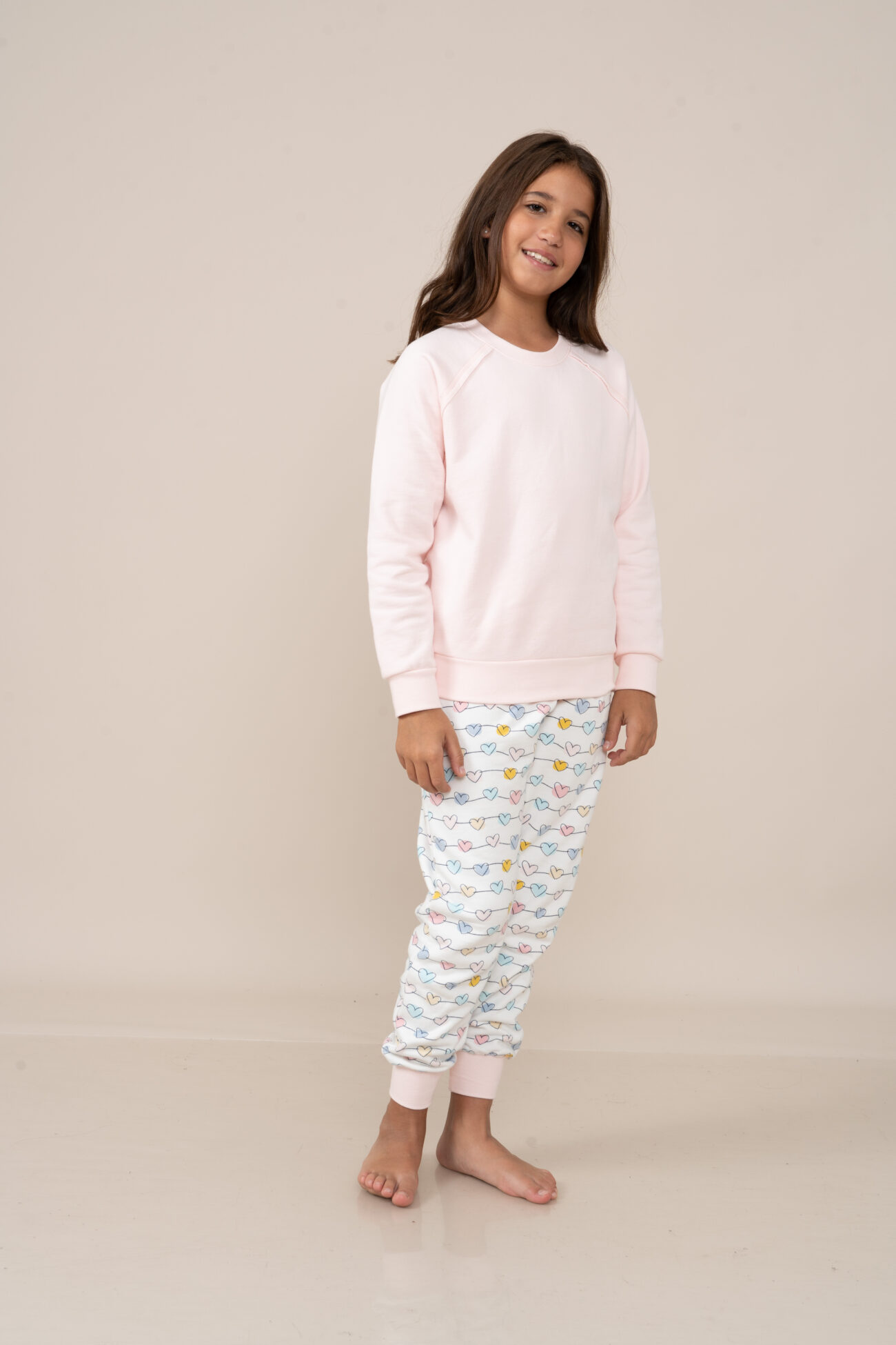 Polo y Pantalón - Imagen 2