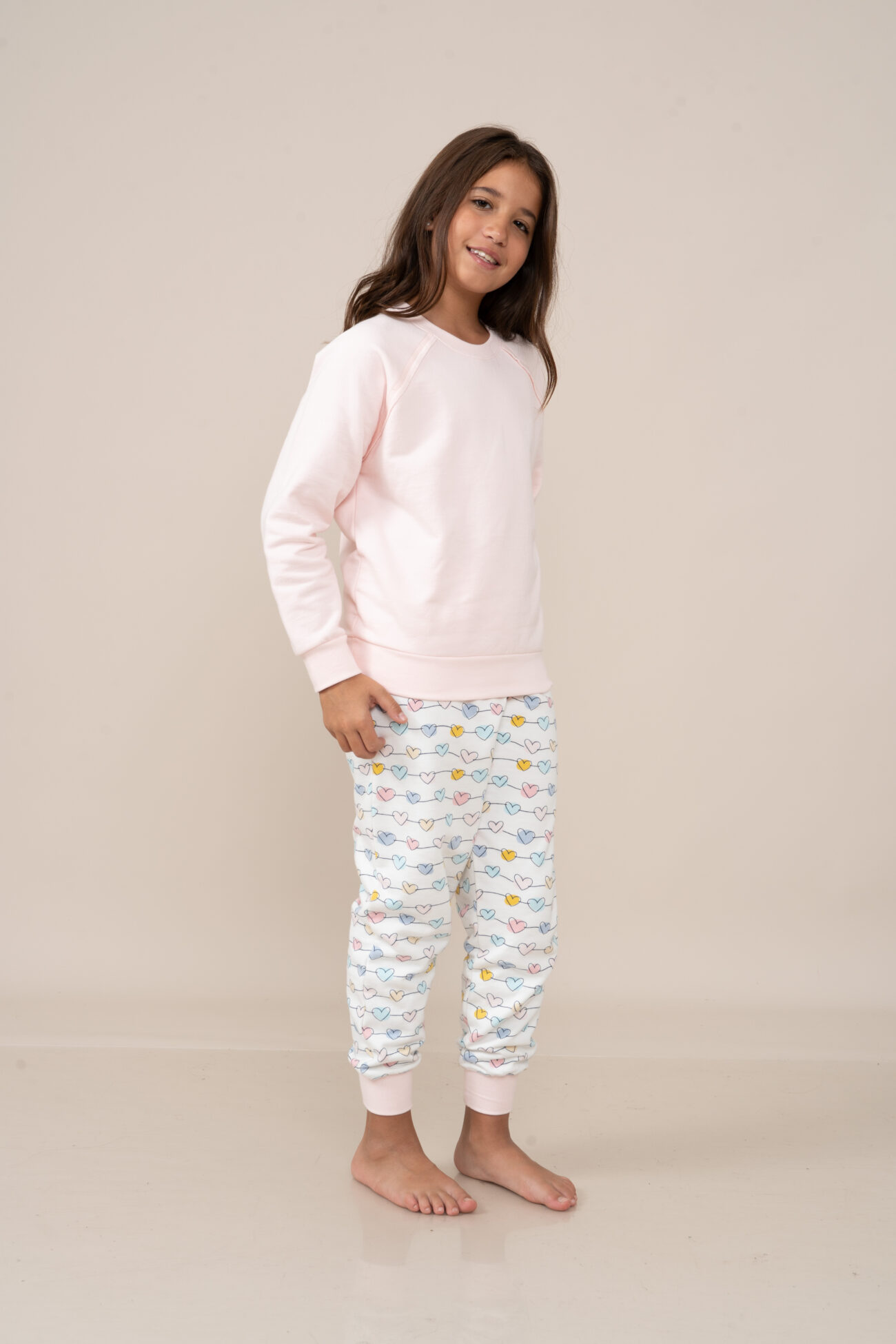 Polo y Pantalón - Imagen 3