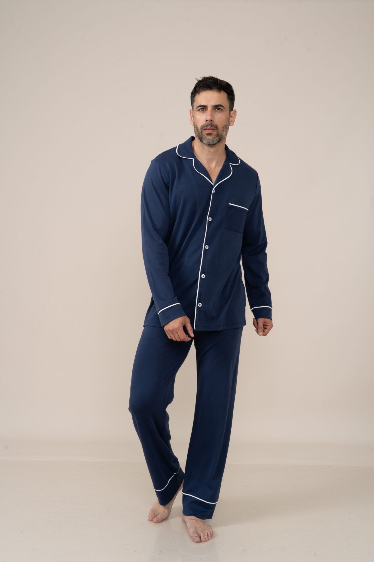 Chaqueta y Pantalón