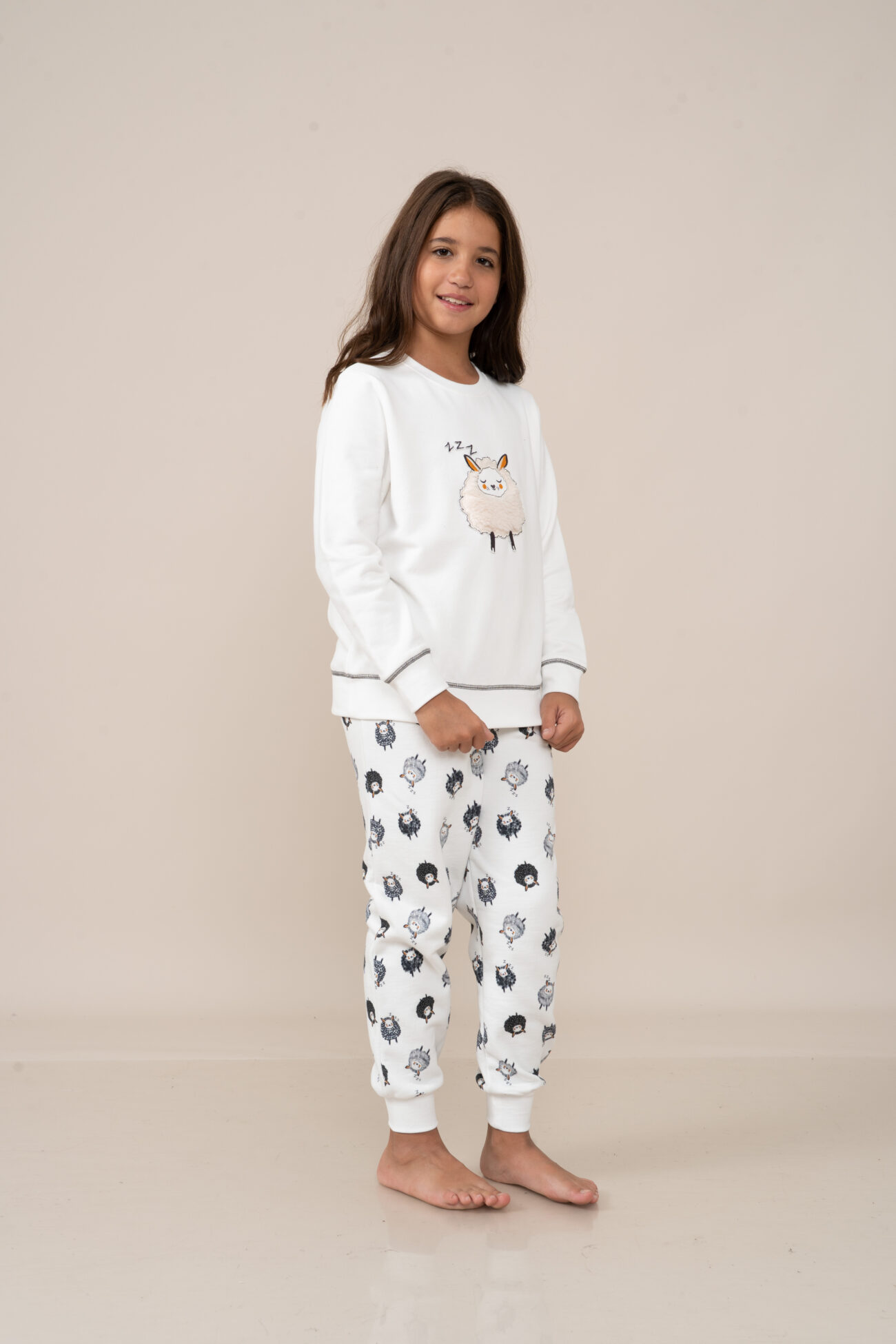 Polo y Pantalón - Imagen 2