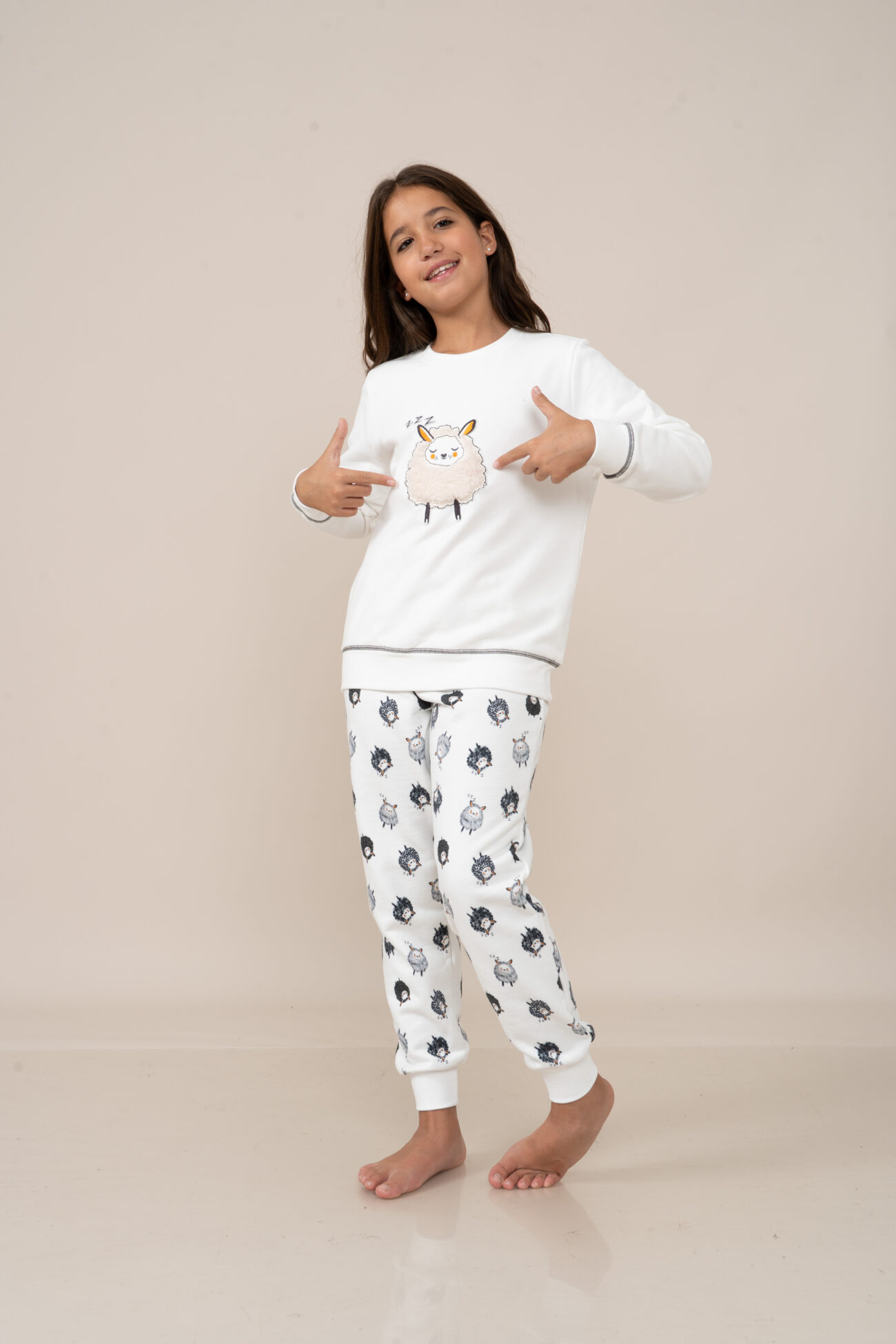 Polo y Pantalón - Imagen 3