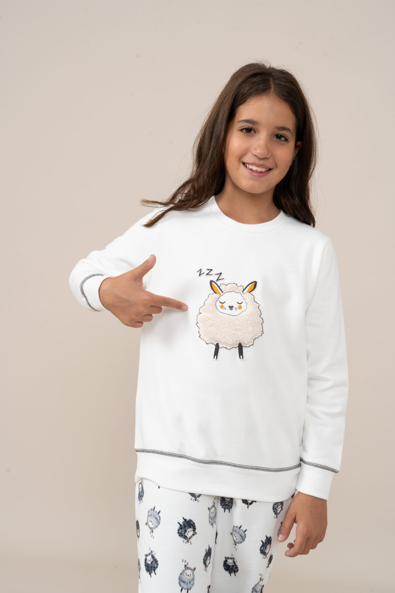 Polo y Pantalón - Imagen 4