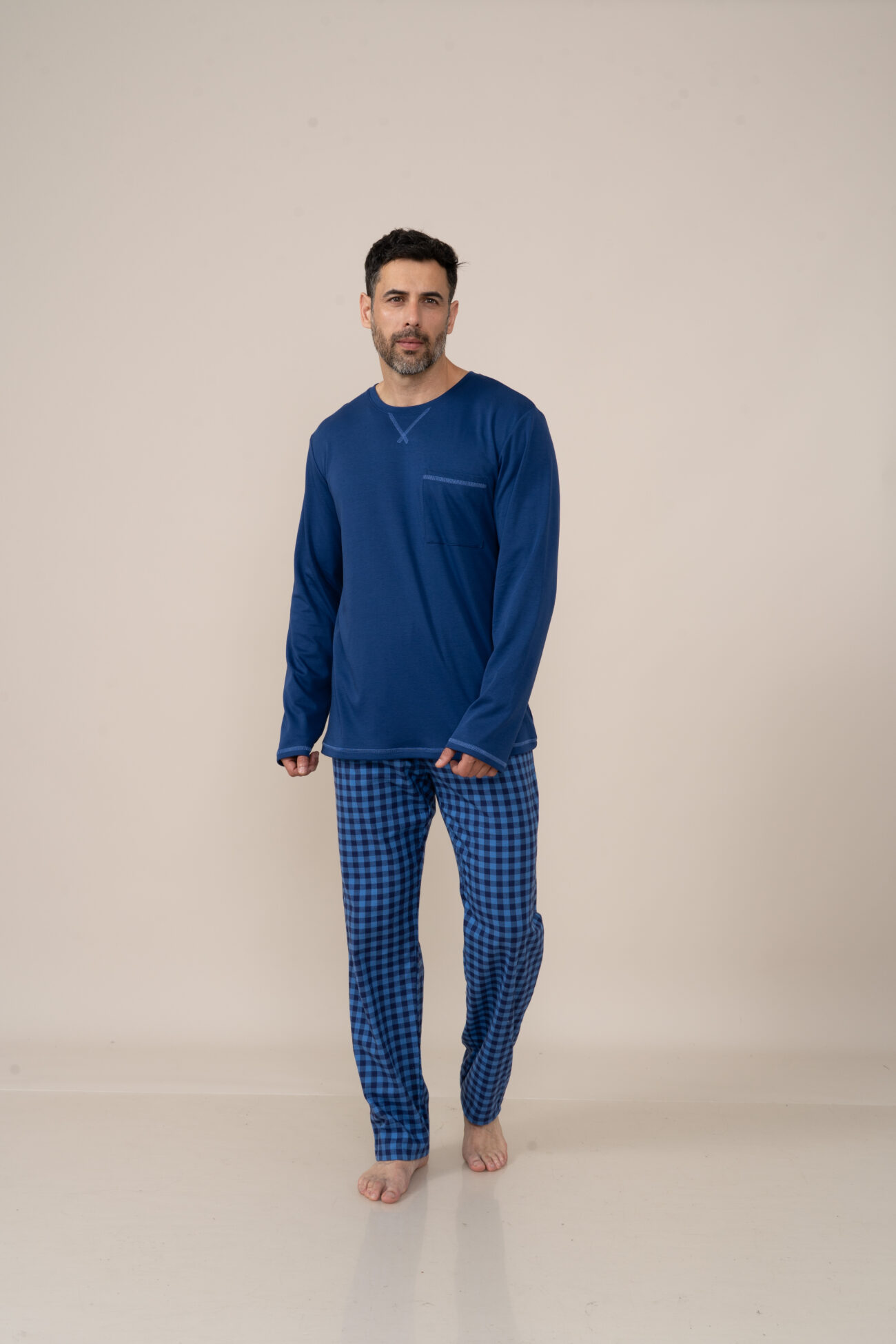 Polo y Pantalón