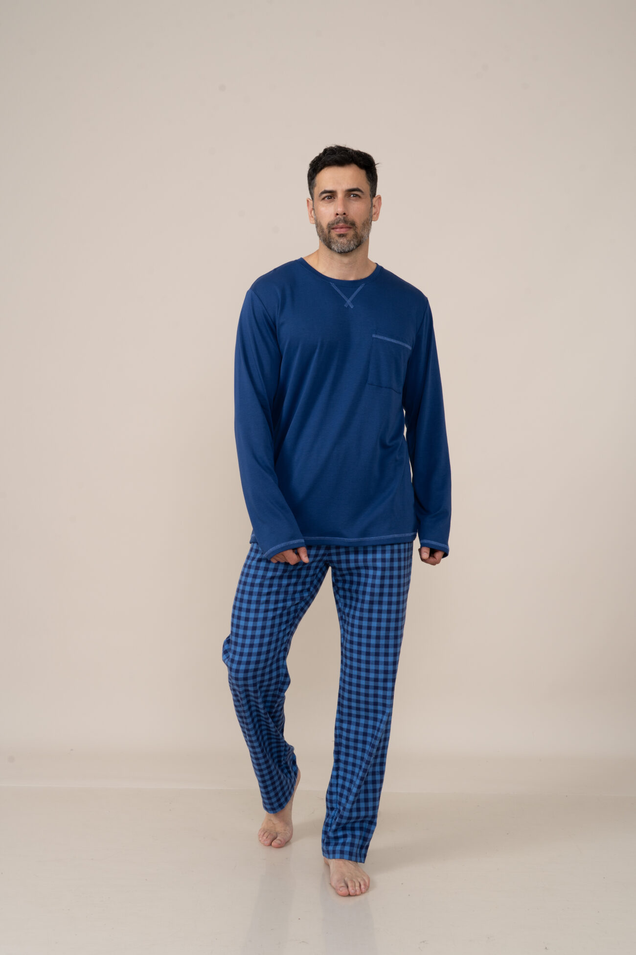 Polo y Pantalón - Imagen 2