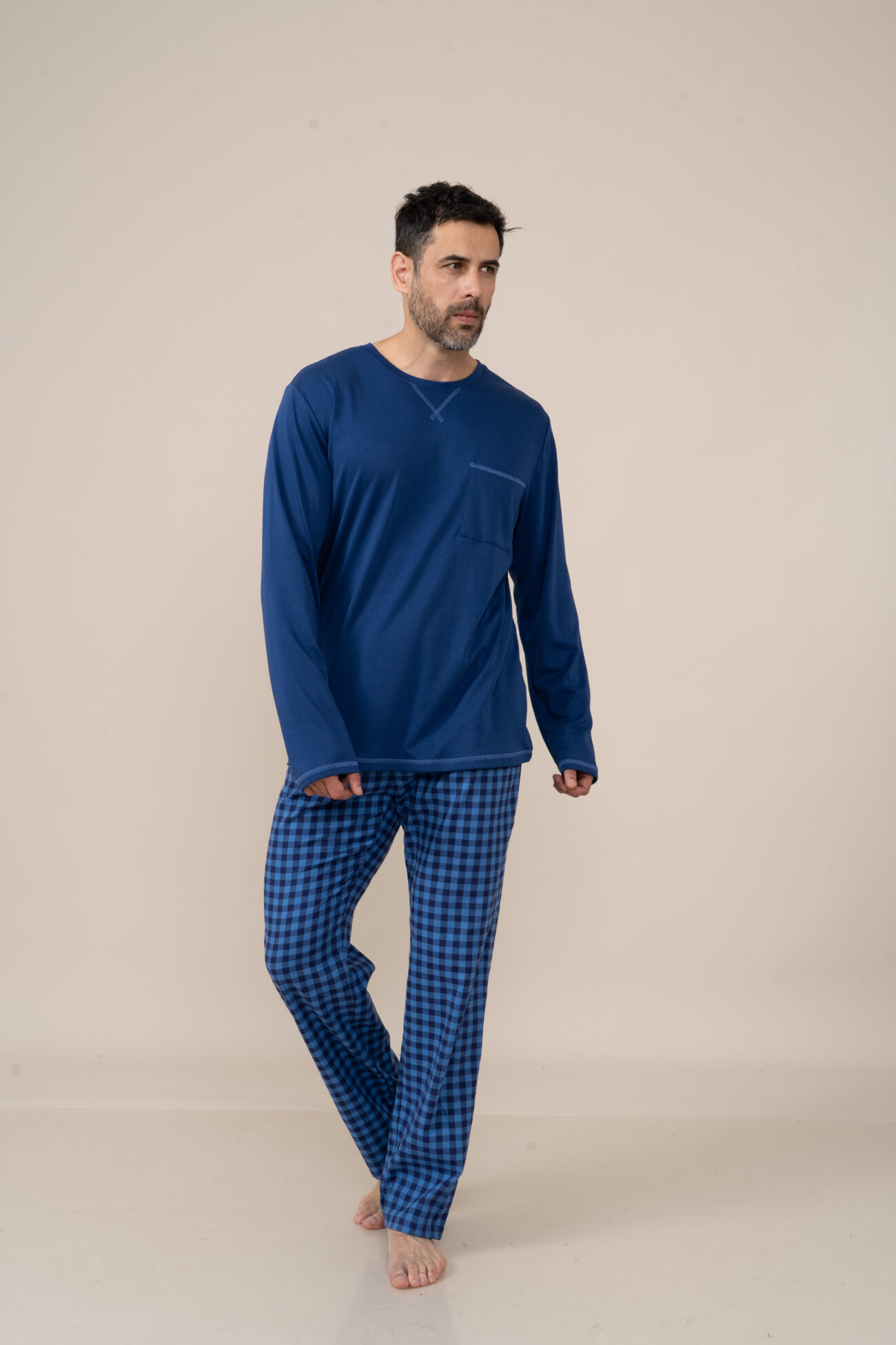 Polo y Pantalón - Imagen 4