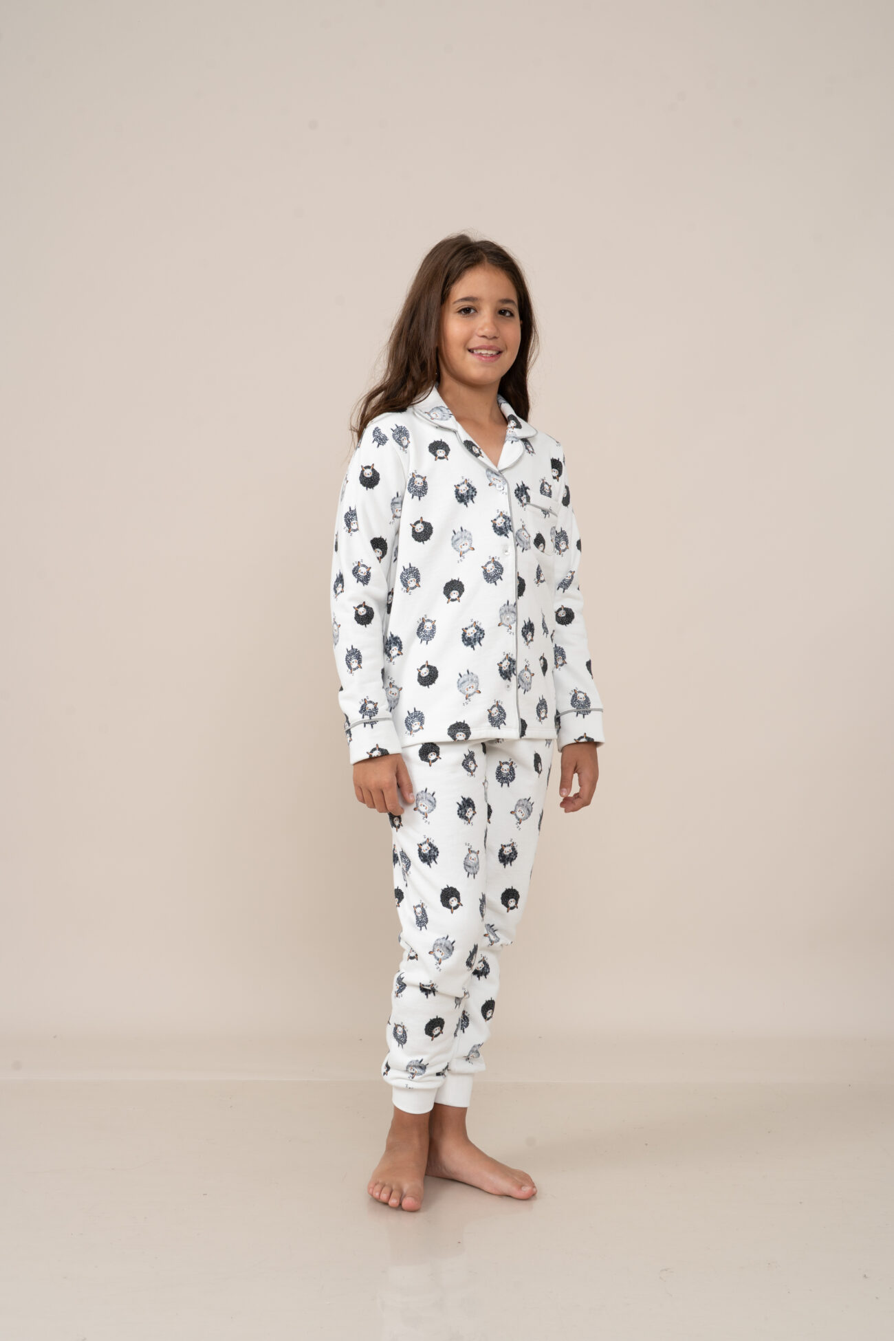 Chaqueta y Pantalón