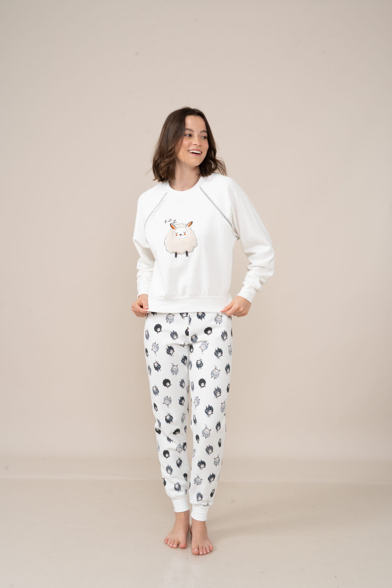 Polo y Pantalón - Imagen 3