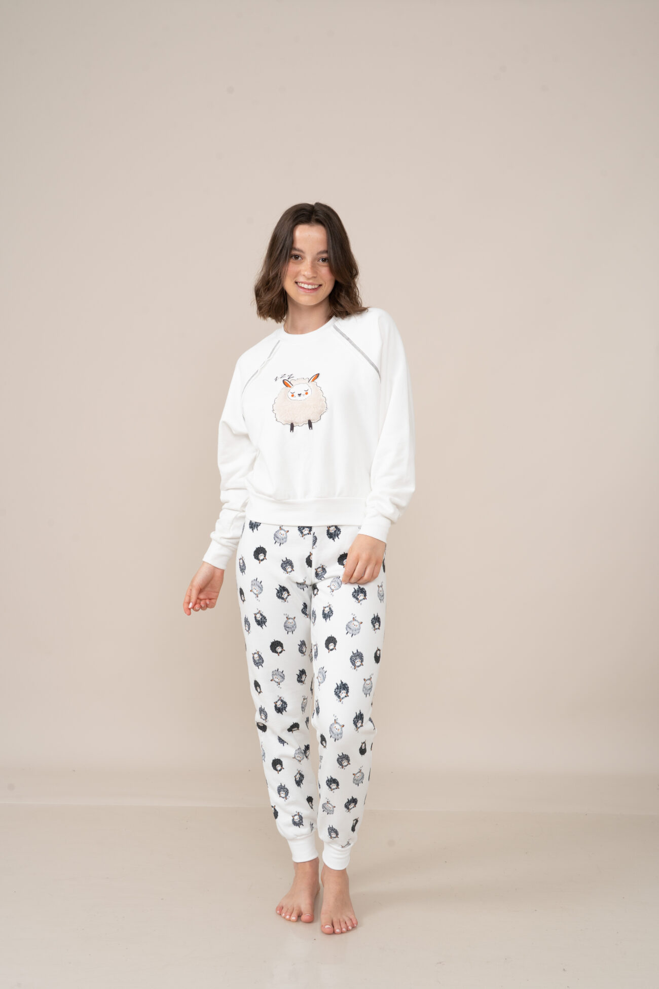 Polo y Pantalón