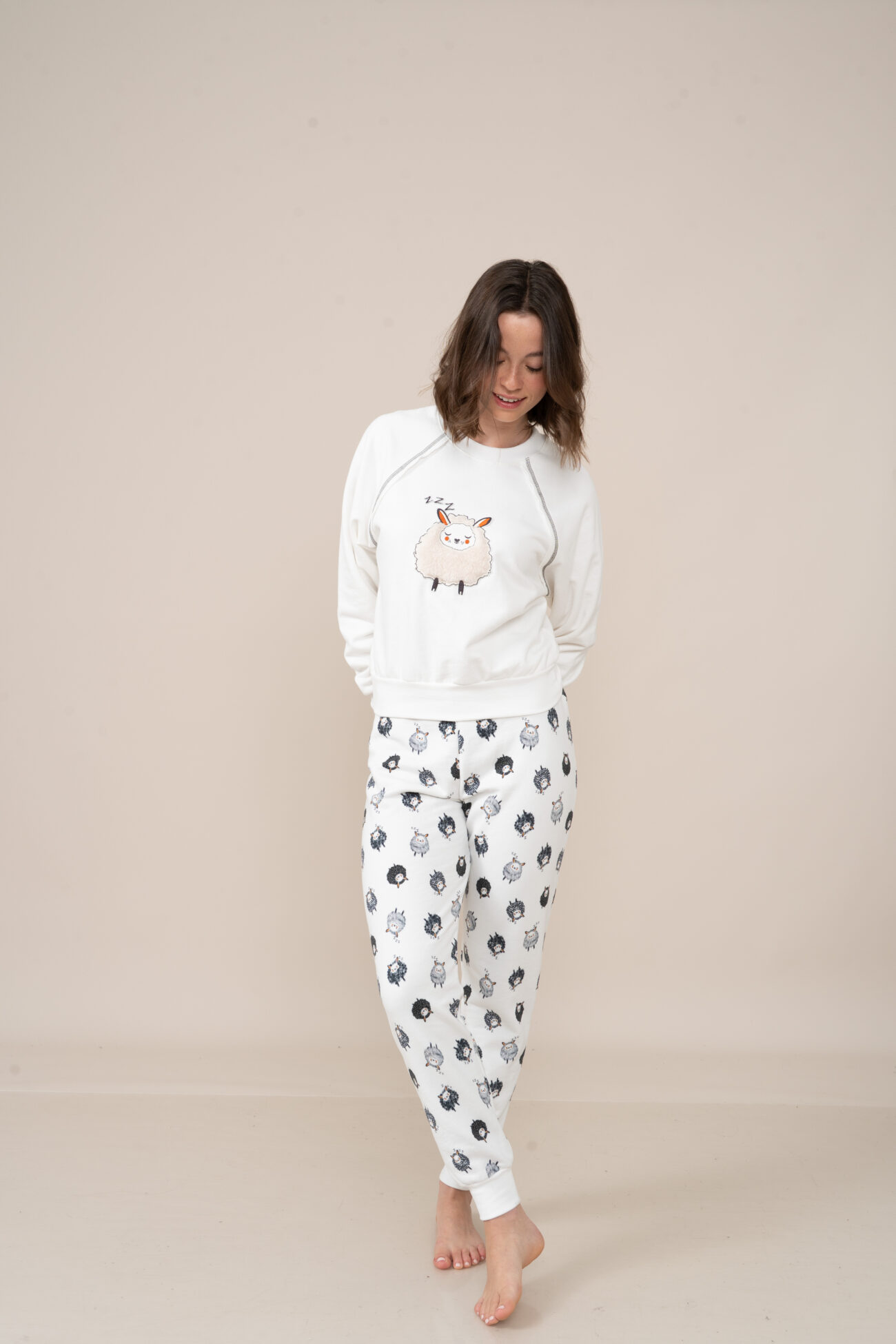 Polo y Pantalón - Imagen 4