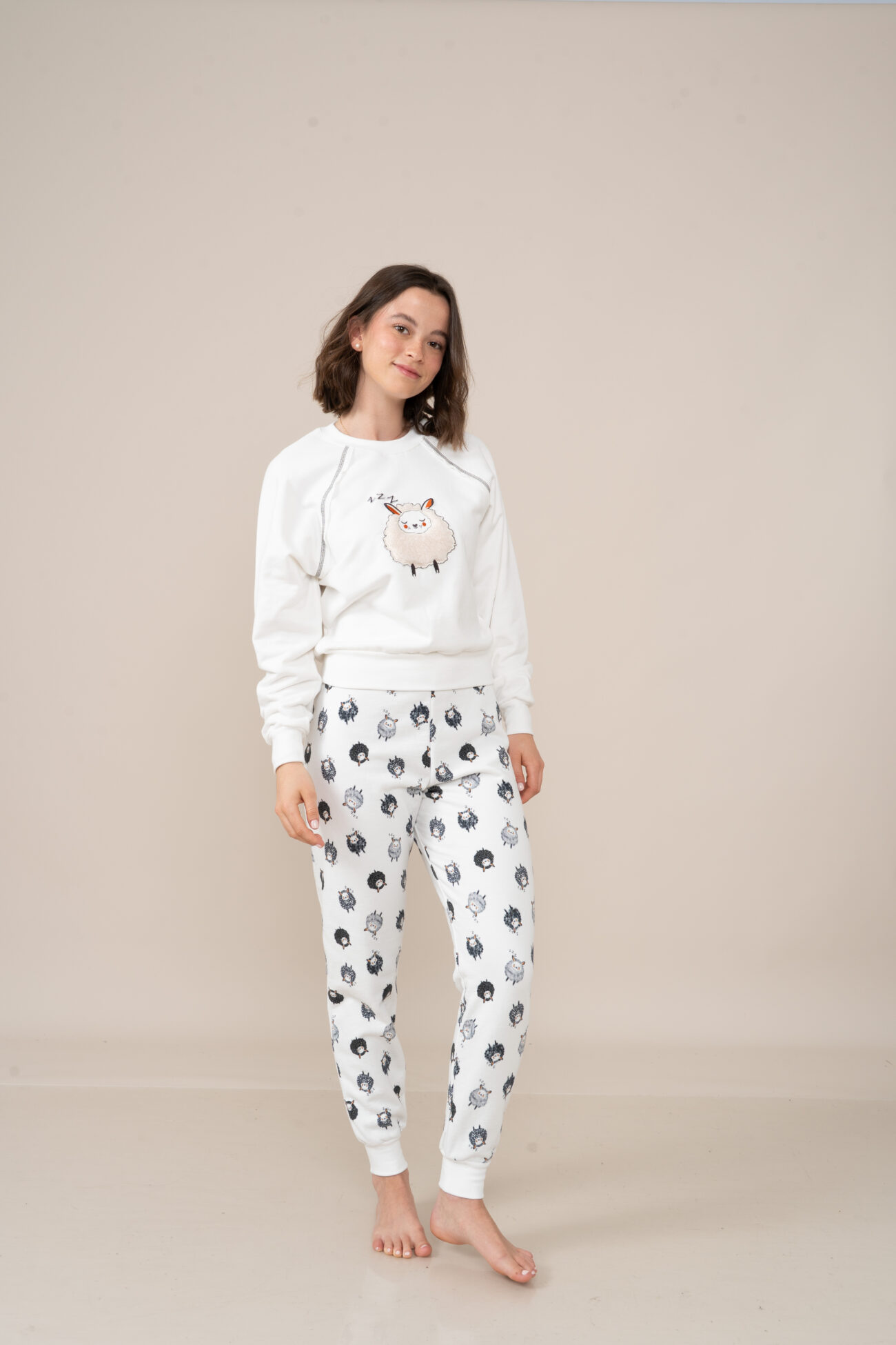 Polo y Pantalón - Imagen 2