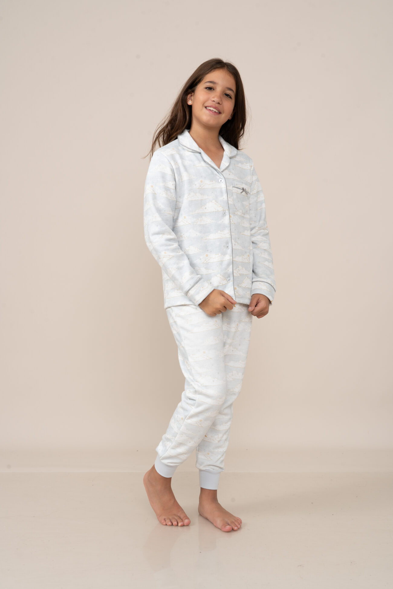 Chaqueta y Pantalón