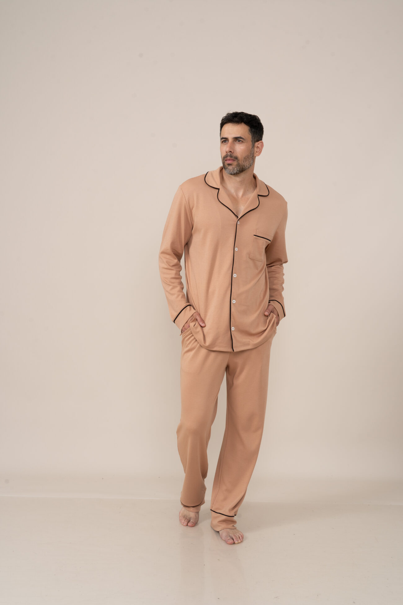 Chaqueta y Pantalón
