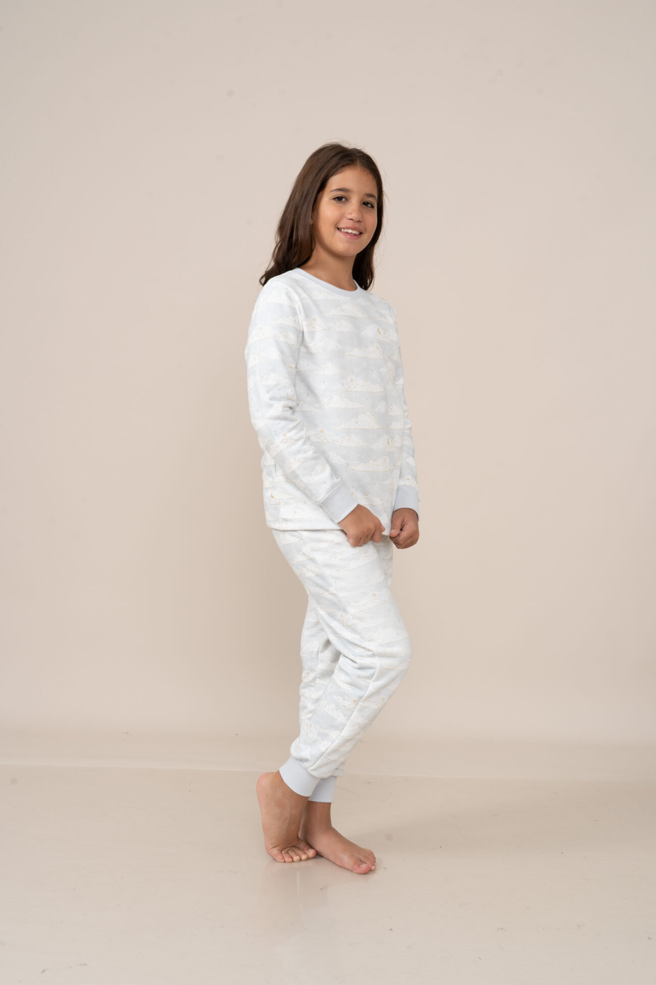 Polo y Pantalón - Imagen 4