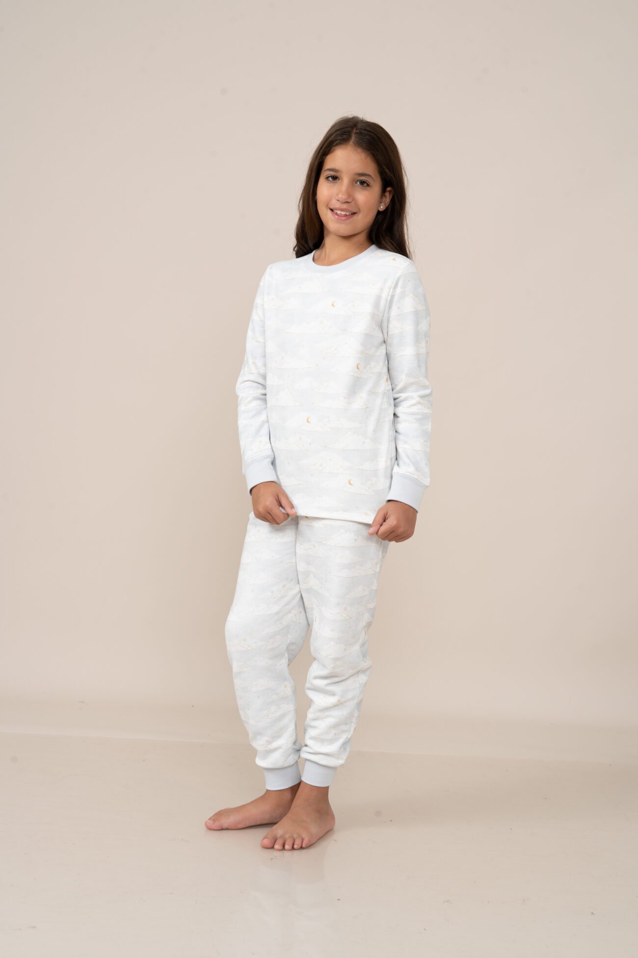 Polo y Pantalón